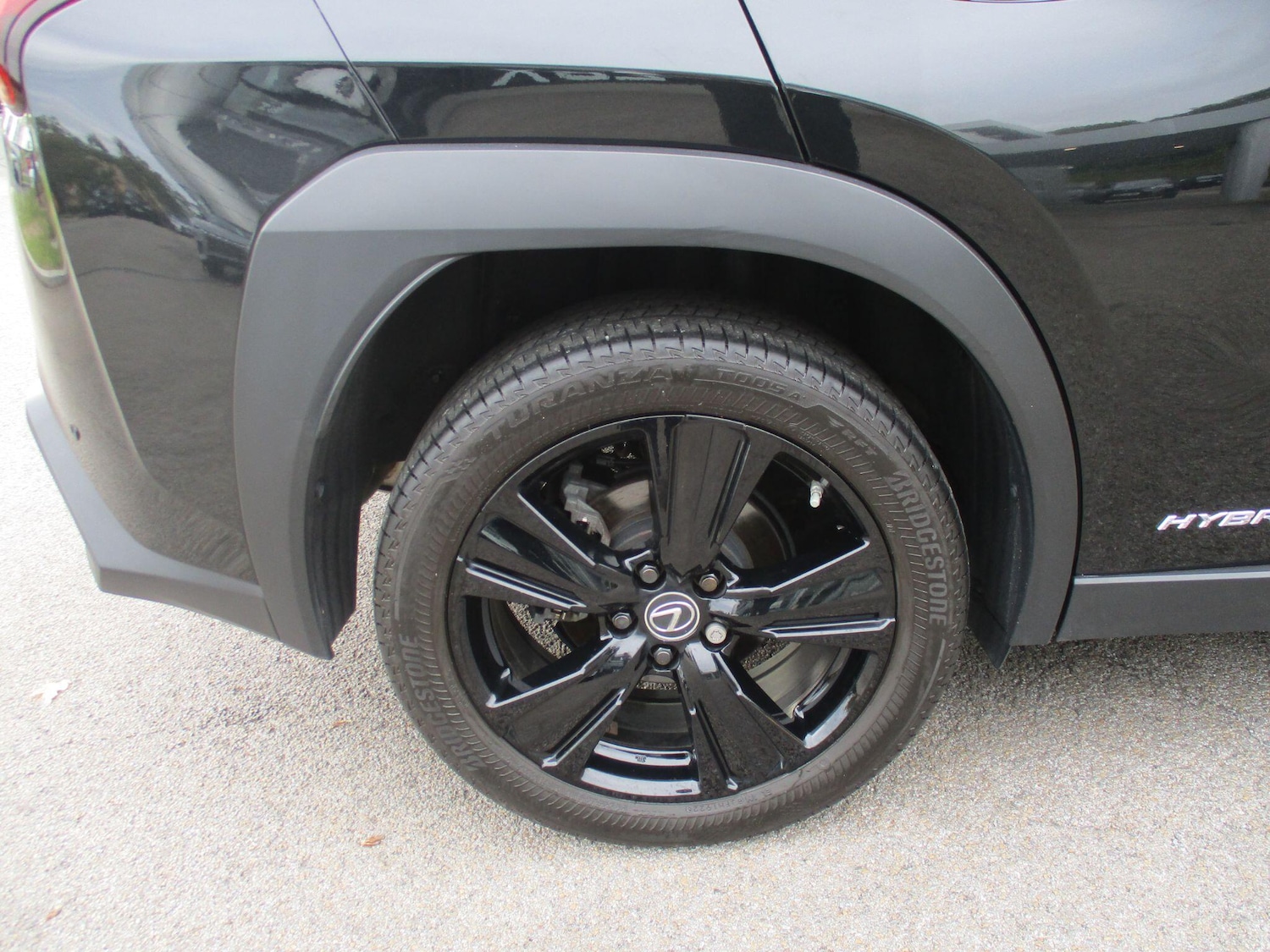 Used Lexus UX 2021 for sale - 75857734: Photo 20