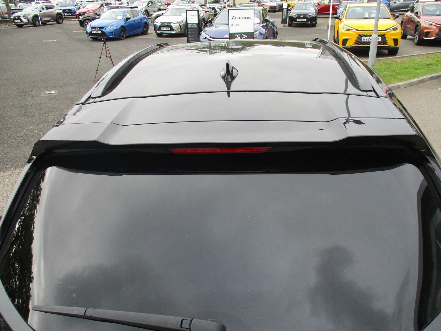 Used Lexus UX 2021 for sale - 75857734: Photo 28
