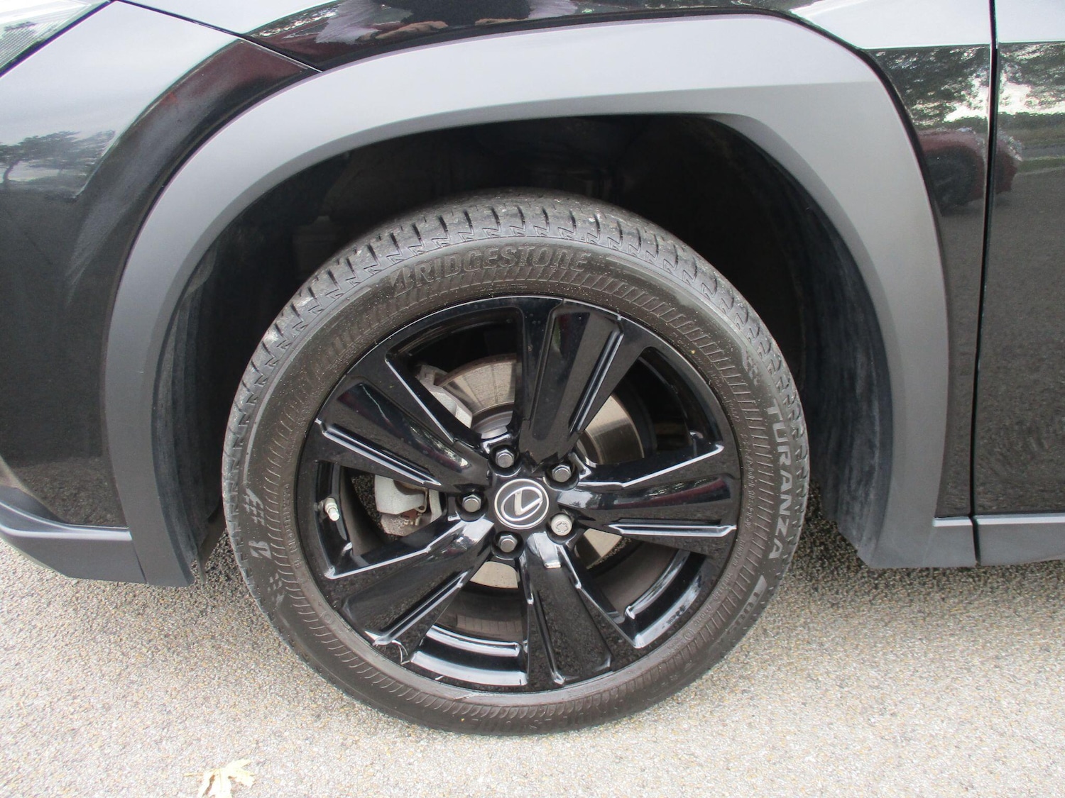 Used Lexus UX 2021 for sale - 75857734: Photo 32