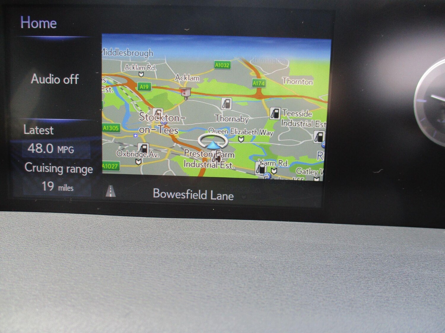 Used Lexus UX 2021 for sale - 75857734: Photo 35