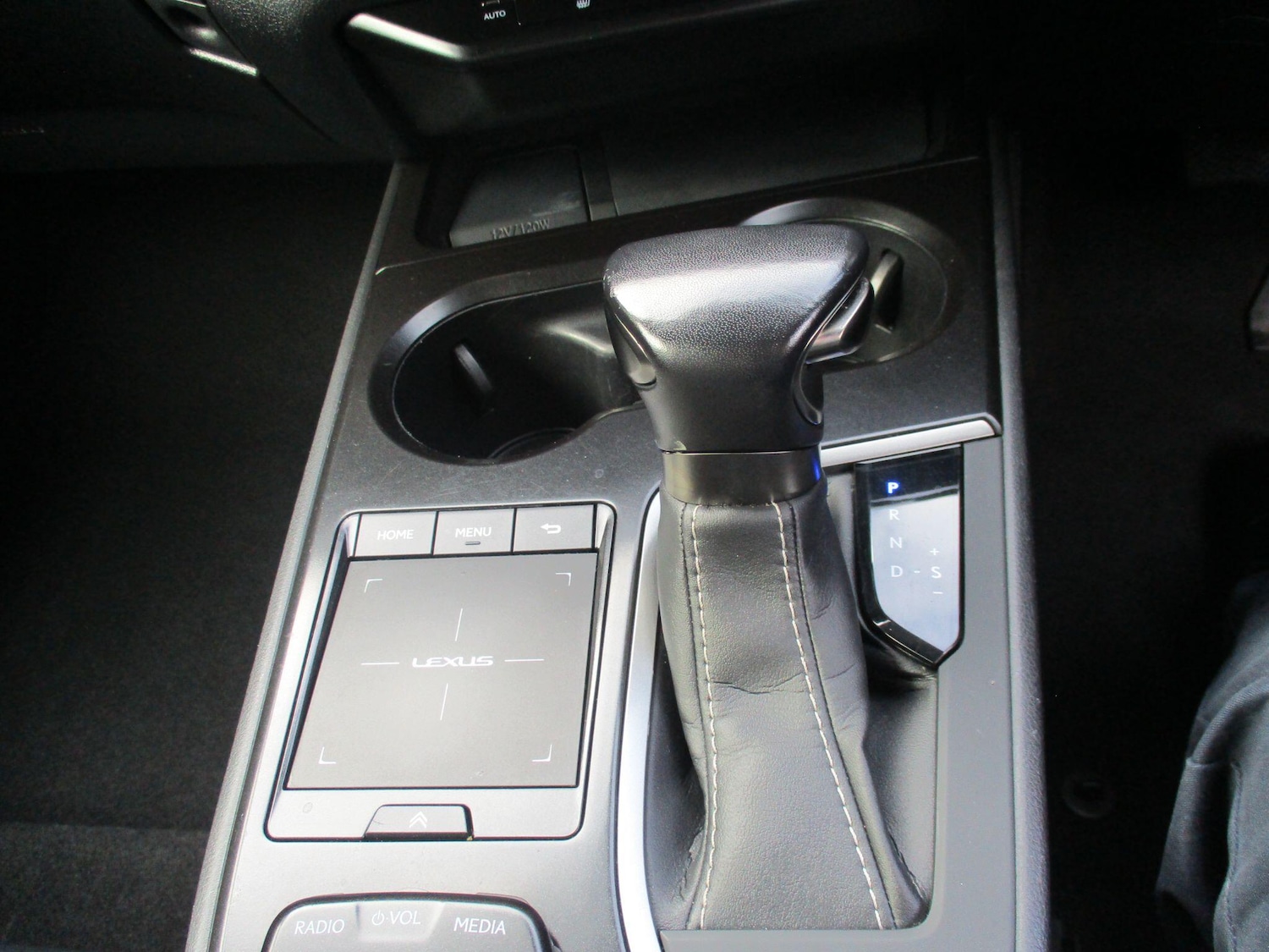 Used Lexus UX 2021 for sale - 75857734: Photo 38