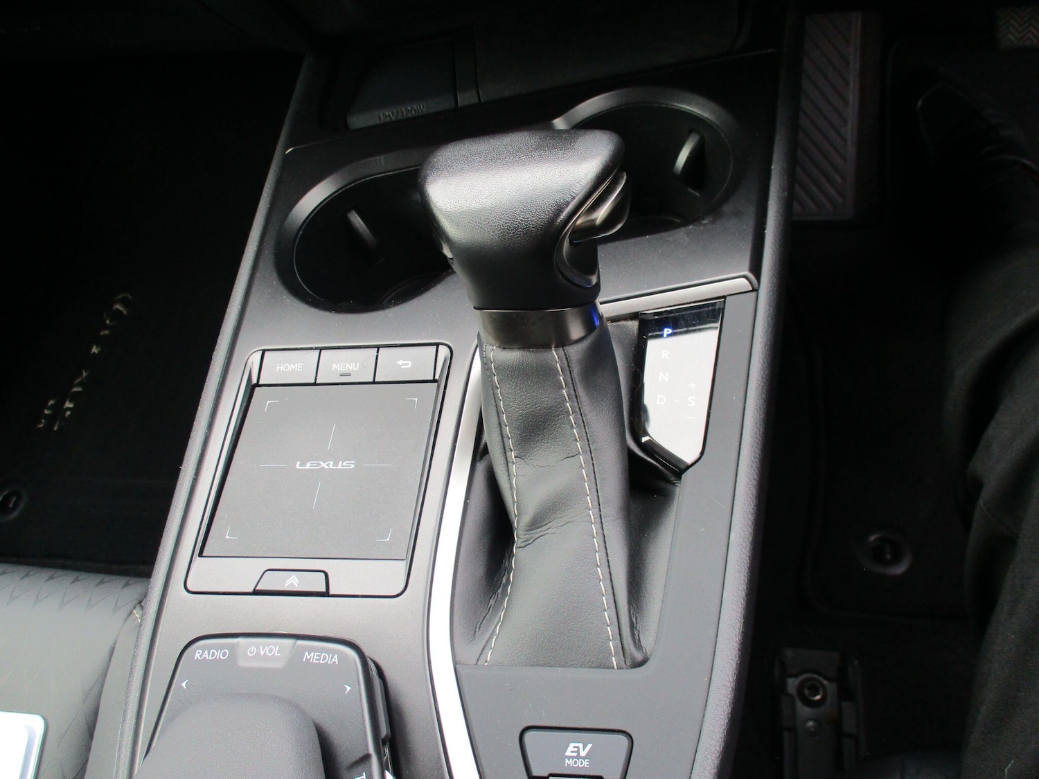 Used Lexus UX 2021 for sale - 75857734: Photo 47