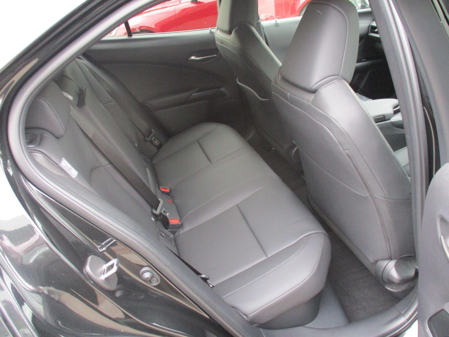 Used Lexus UX 2021 for sale - 75857734: Photo 61