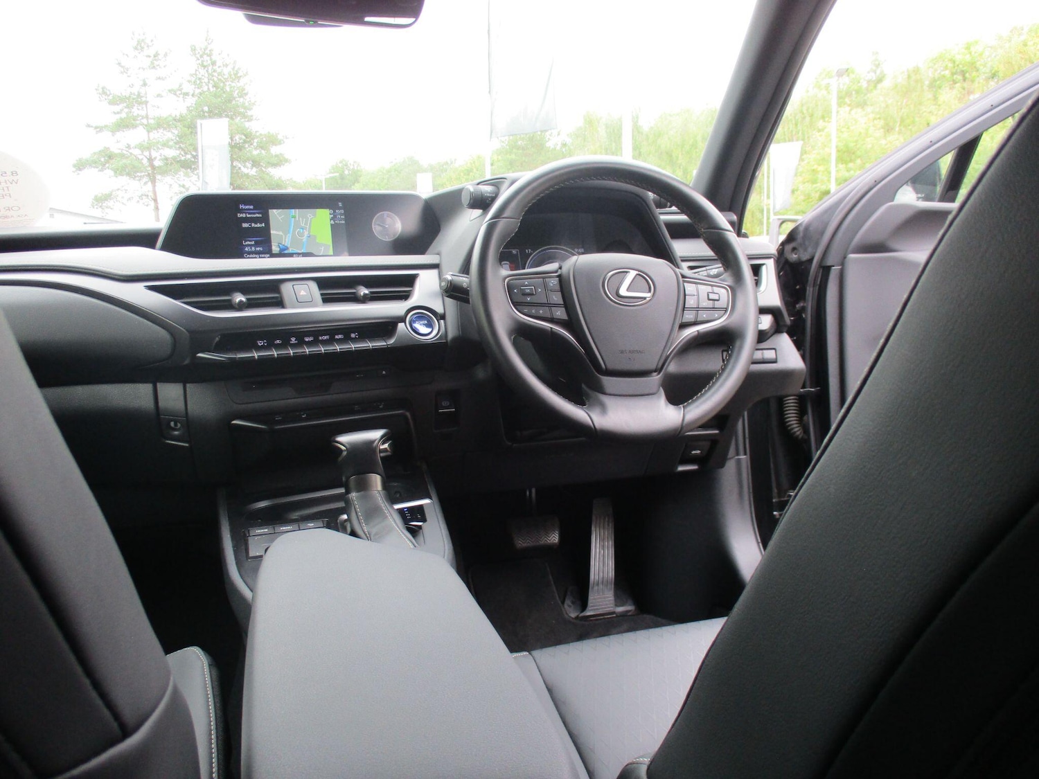Used Lexus UX 2021 for sale - 75857734: Photo 64