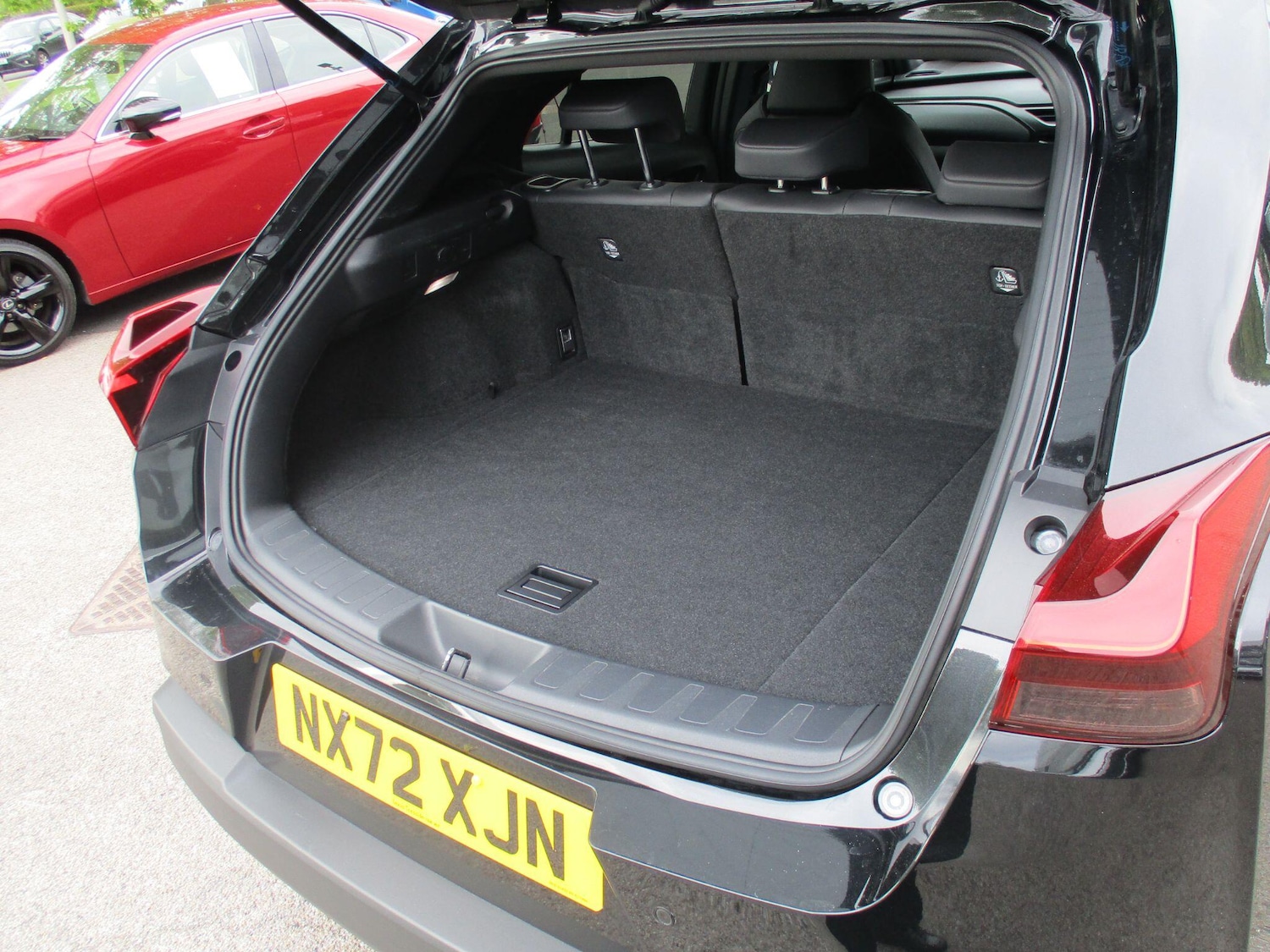 Used Lexus UX 2021 for sale - 75857734: Photo 67