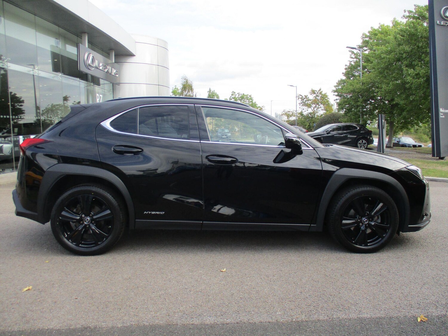 Used Lexus UX 2021 for sale - 75857734: Photo 72