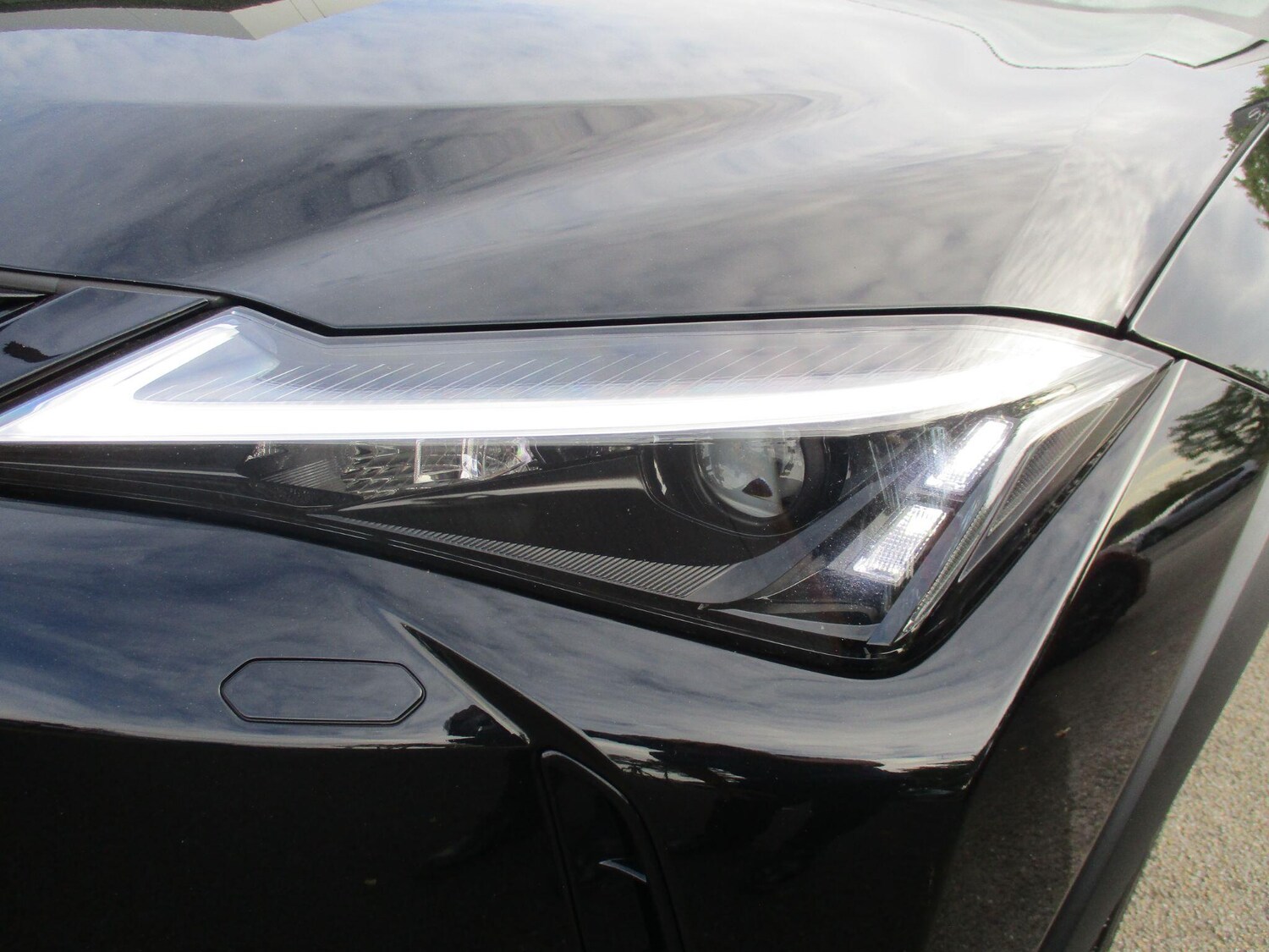 Used Lexus UX 2021 for sale - 75857734: Photo 79