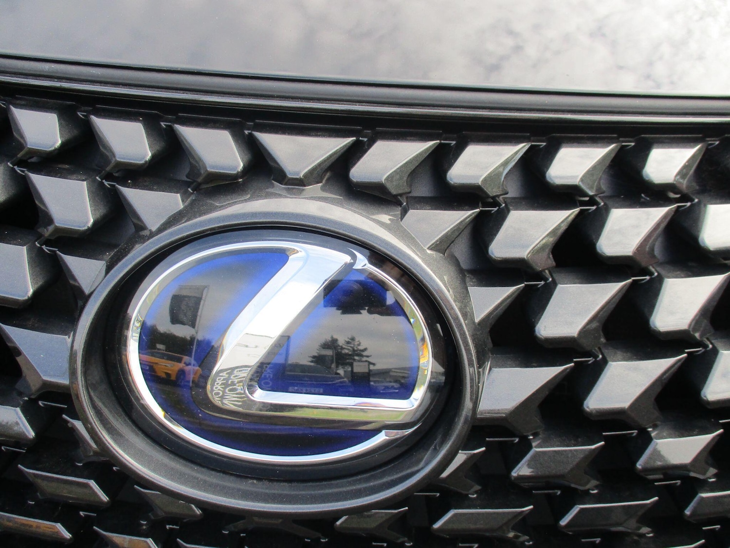 Used Lexus UX 2021 for sale - 75857734: Photo 80