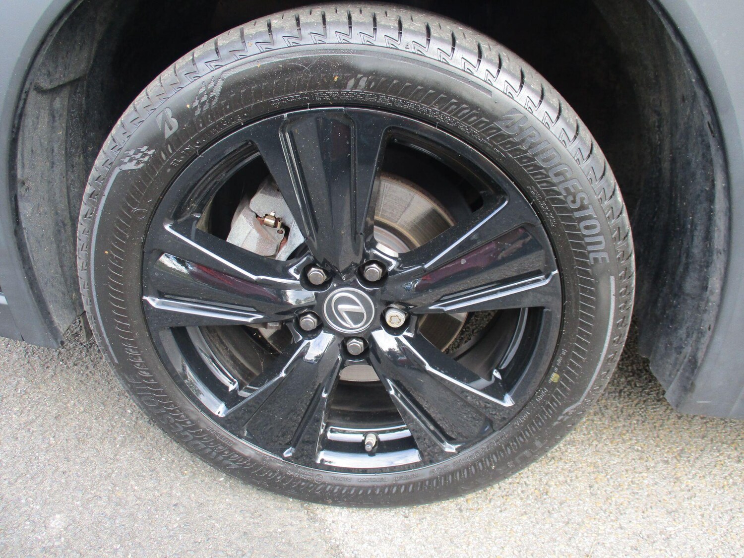 Used Lexus UX 2021 for sale - 75857734: Photo 81