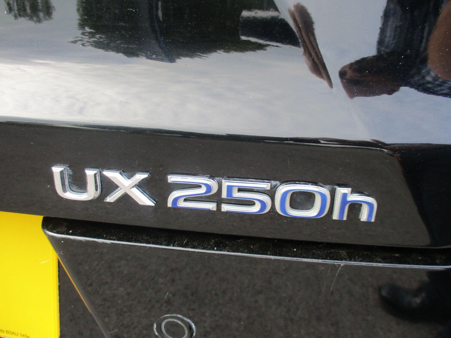 Used Lexus UX 2021 for sale - 75857734: Photo 85