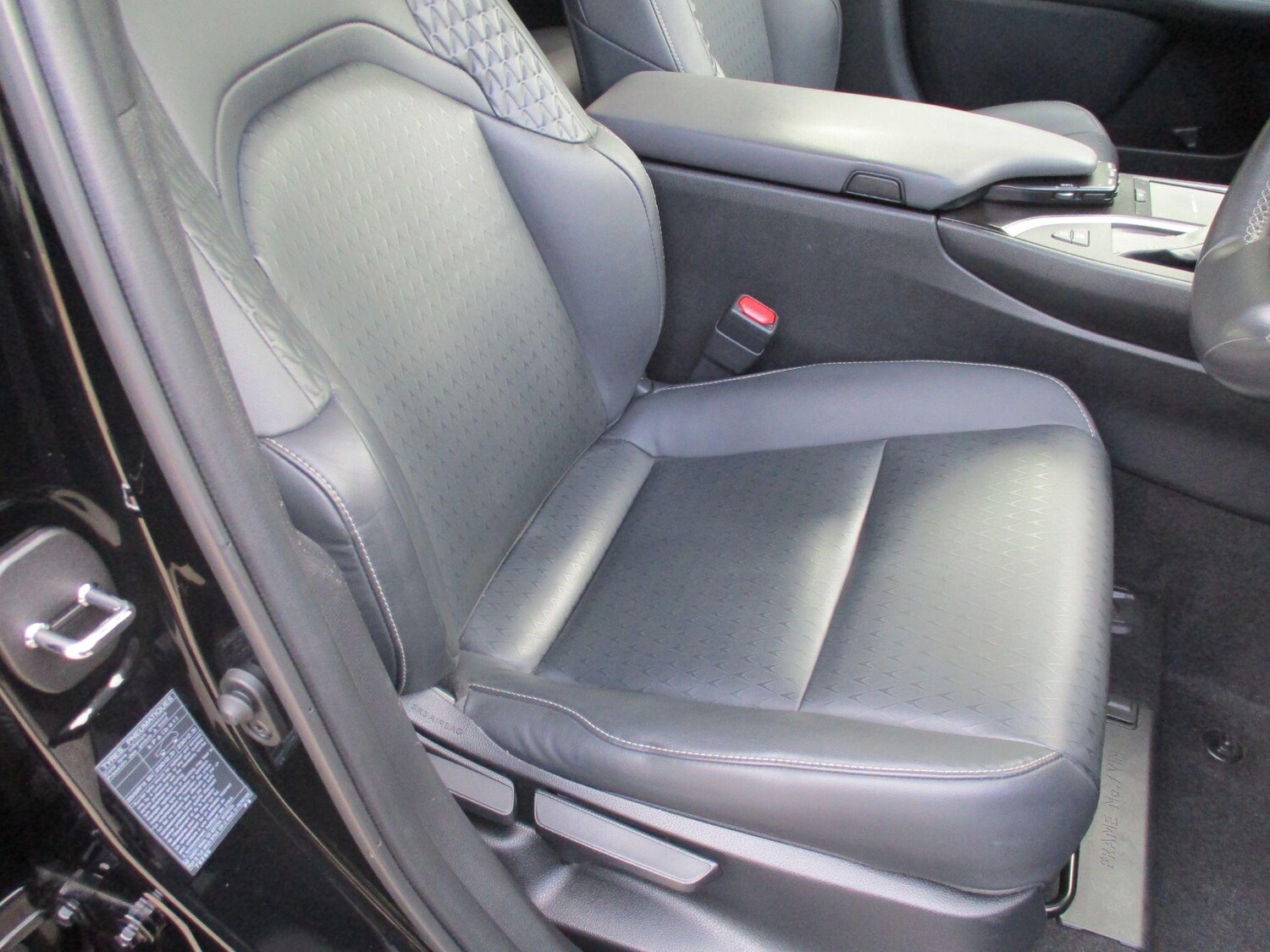 Used Lexus UX 2021 for sale - 75857734: Photo 95