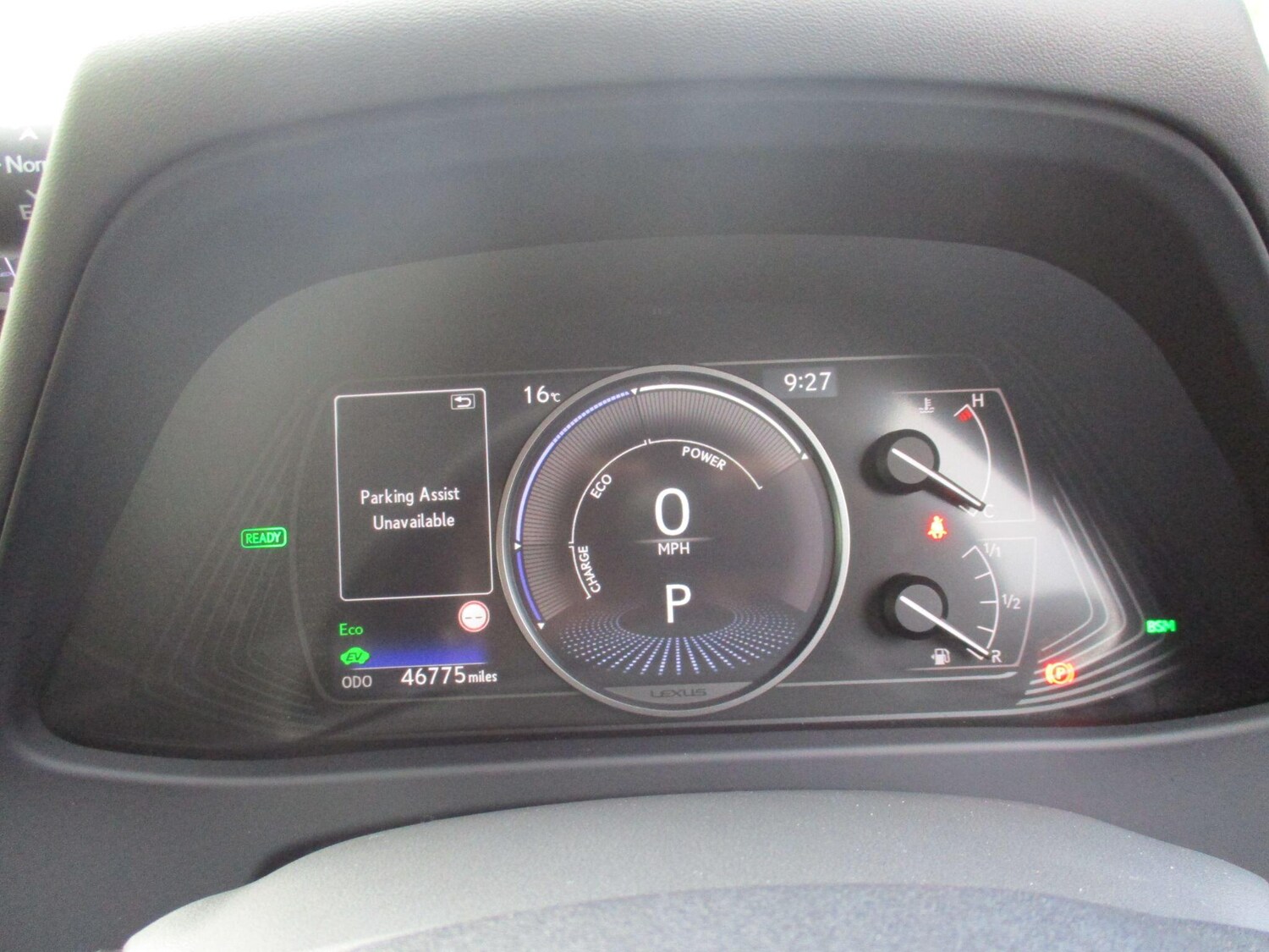 Used Lexus UX 2021 for sale - 75857734: Photo 97