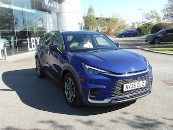Used Lexus LBX 2026 for sale - 78471091: Photo