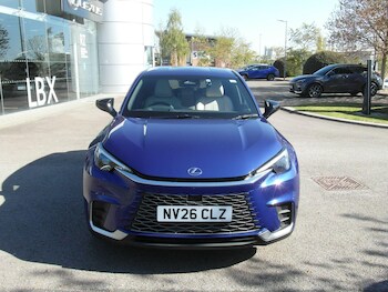Used Lexus LBX 2026 for sale - 78471091: Photo