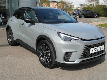 Used Lexus LBX 2026 for sale - 78471041: Photo
