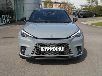 Used Lexus LBX 2026 for sale - 78471041: Photo