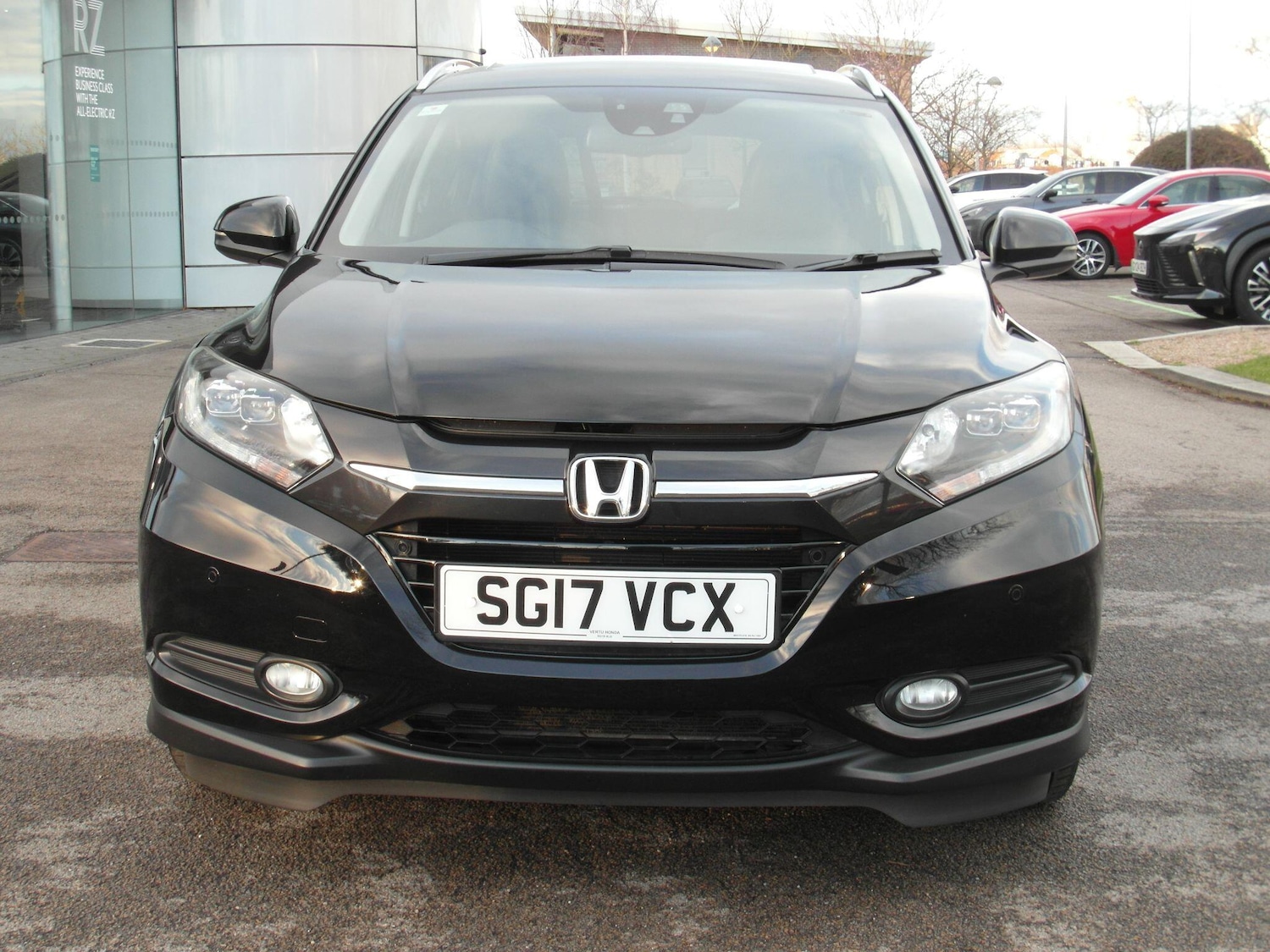 Used Honda HR-V 2017 for sale - 77612756: Photo 18