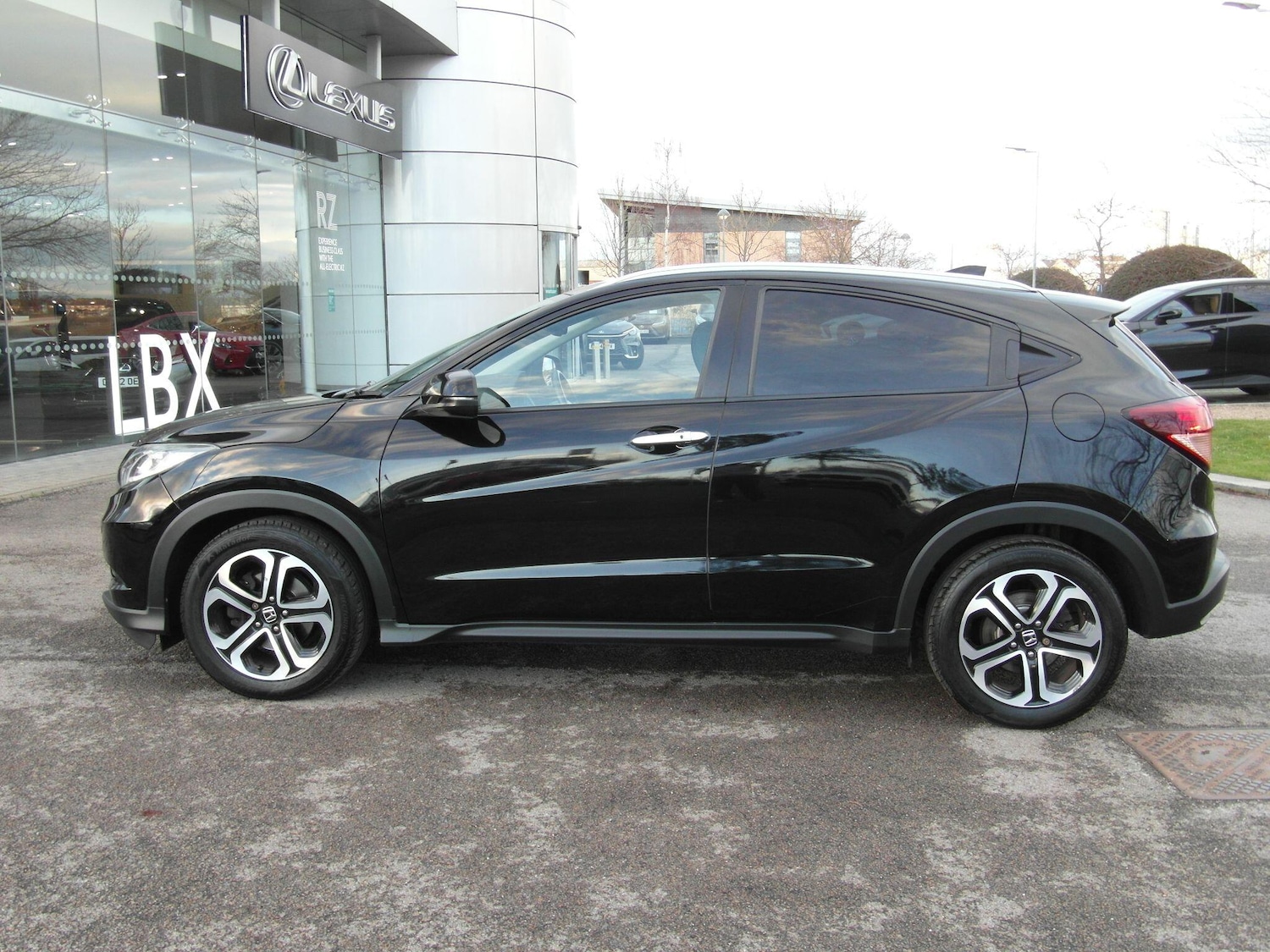 Used Honda HR-V 2017 for sale - 77612756: Photo 24