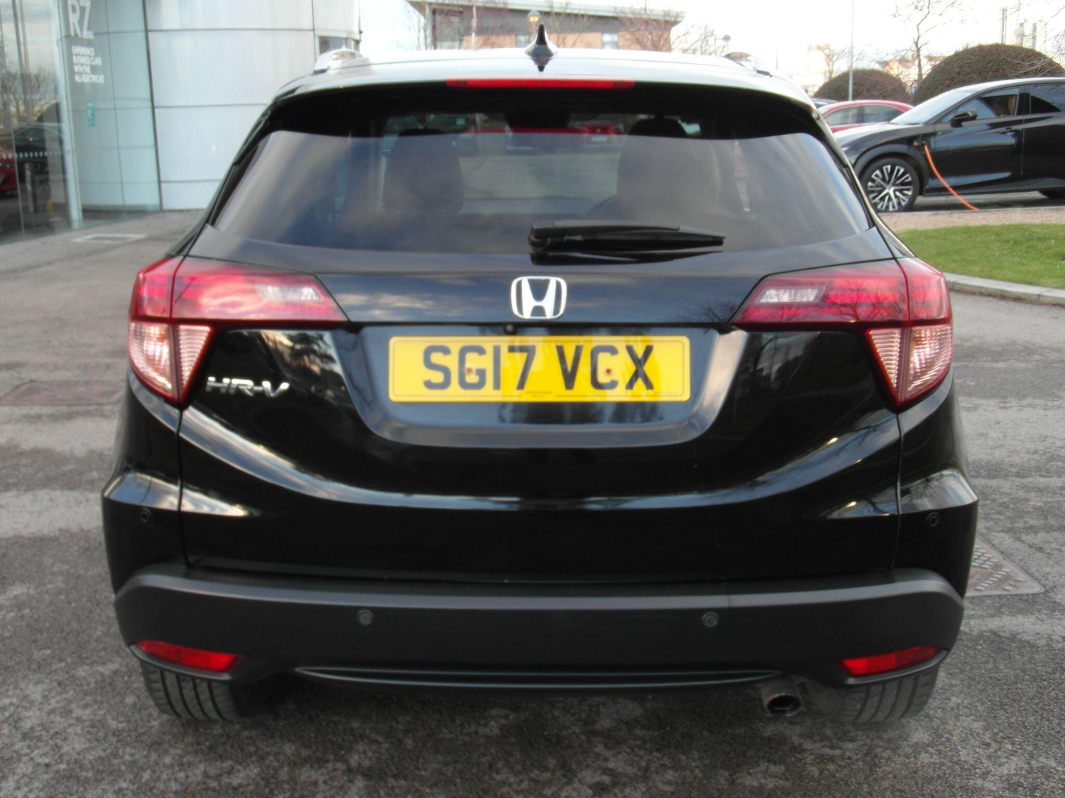 Used Honda HR-V 2017 for sale - 77612756: Photo 26