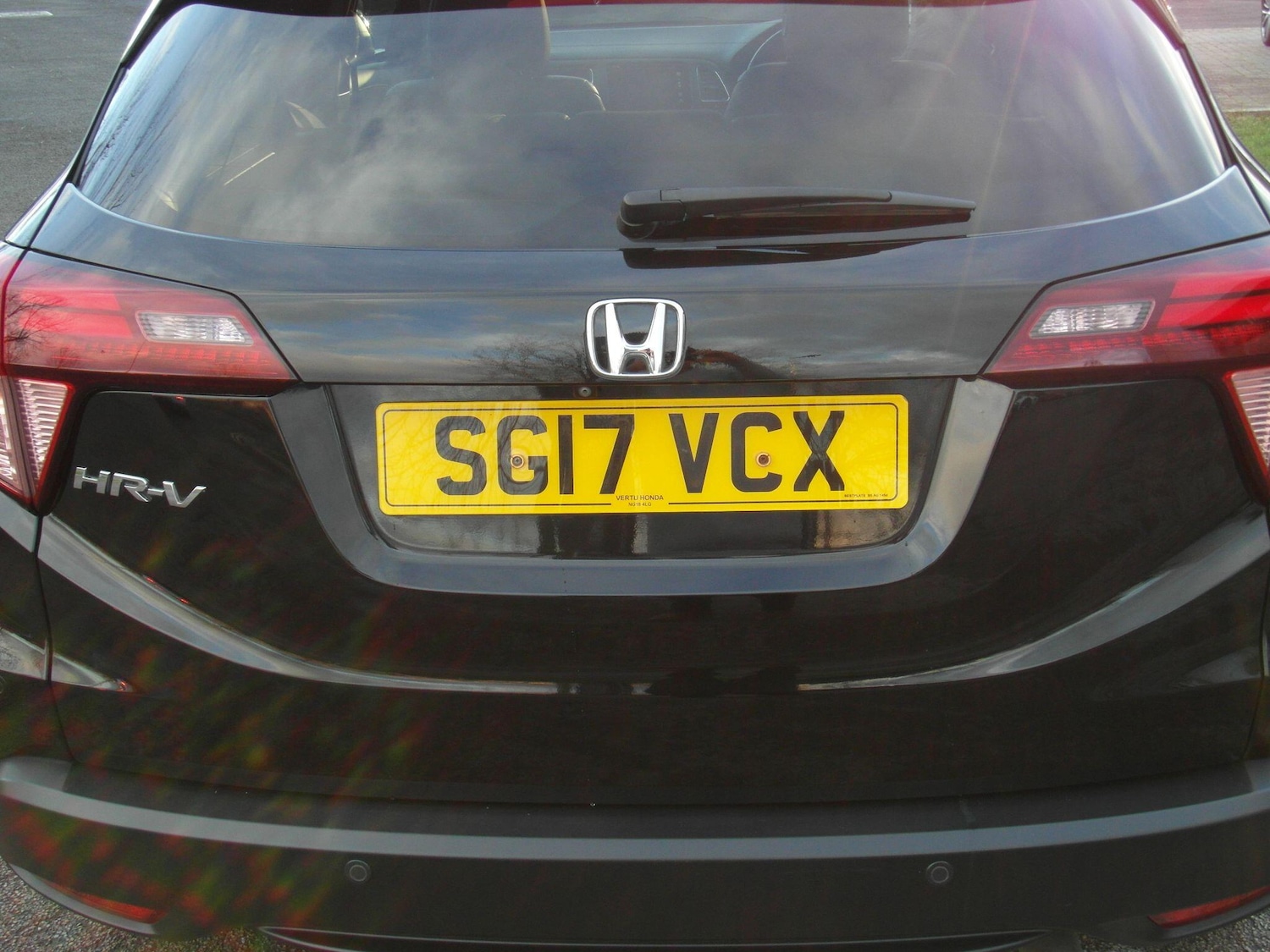 Used Honda HR-V 2017 for sale - 77612756: Photo 27