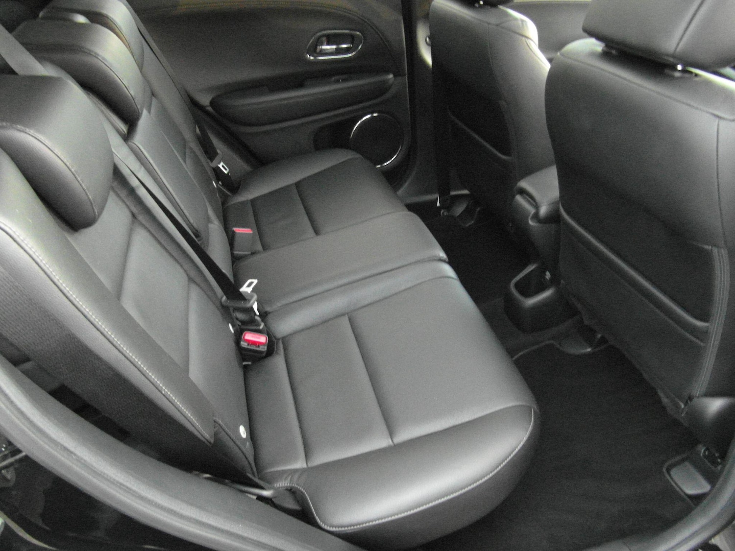 Used Honda HR-V 2017 for sale - 77612756: Photo 33