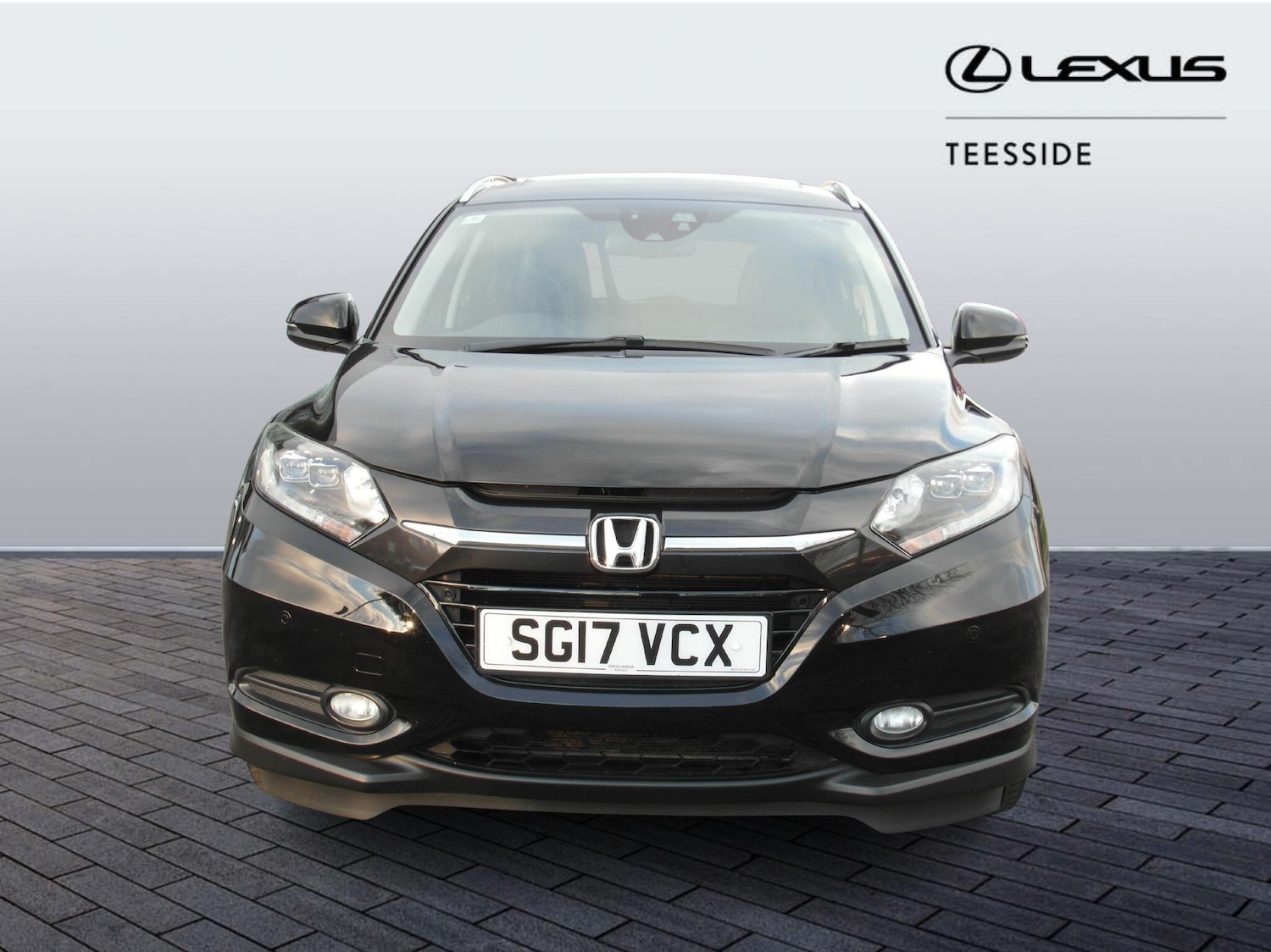 Used Honda HR-V 2017 for sale - 77612756: Photo 4