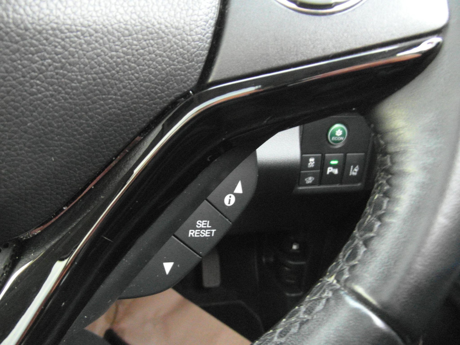 Used Honda HR-V 2017 for sale - 77612756: Photo 40