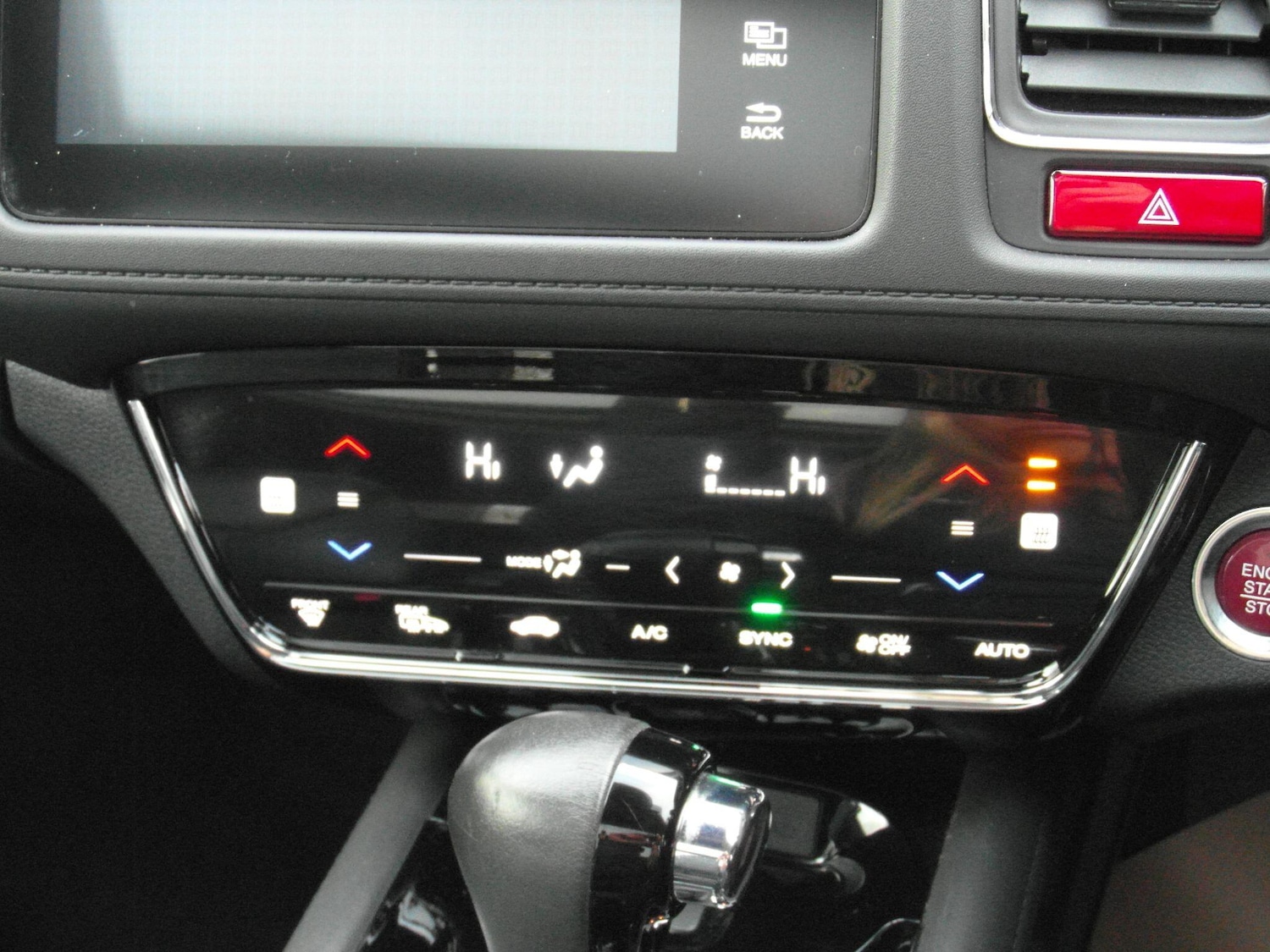 Used Honda HR-V 2017 for sale - 77612756: Photo 42