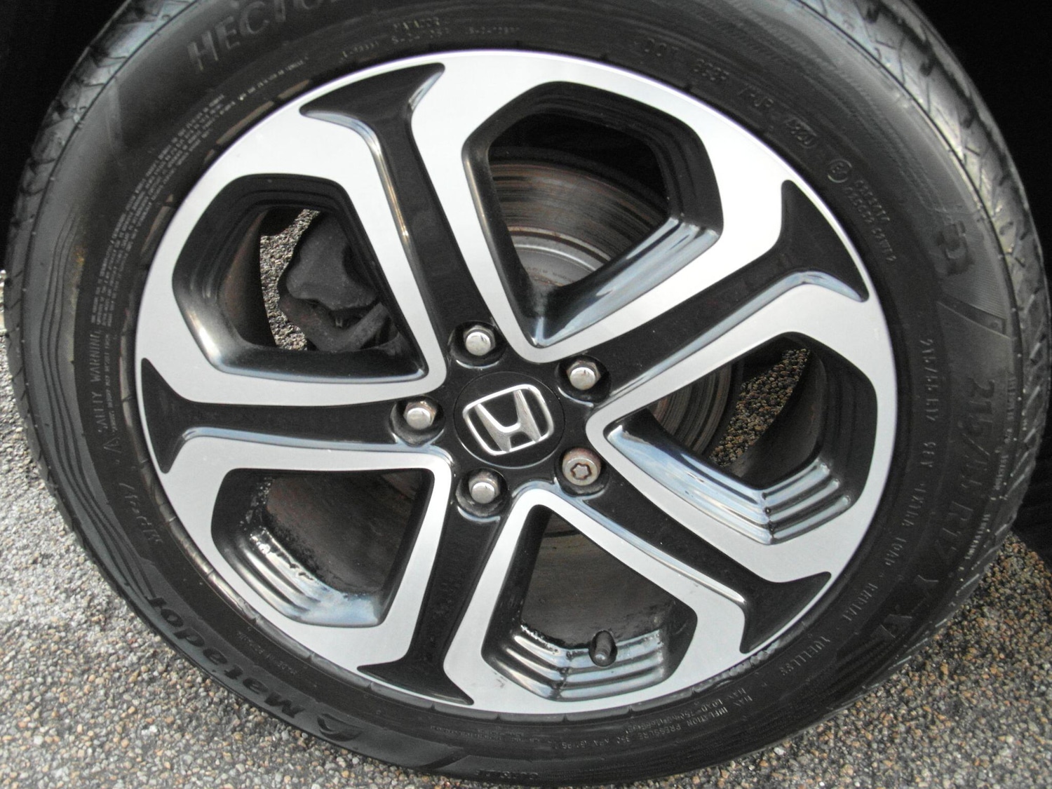 Used Honda HR-V 2017 for sale - 77612756: Photo 45