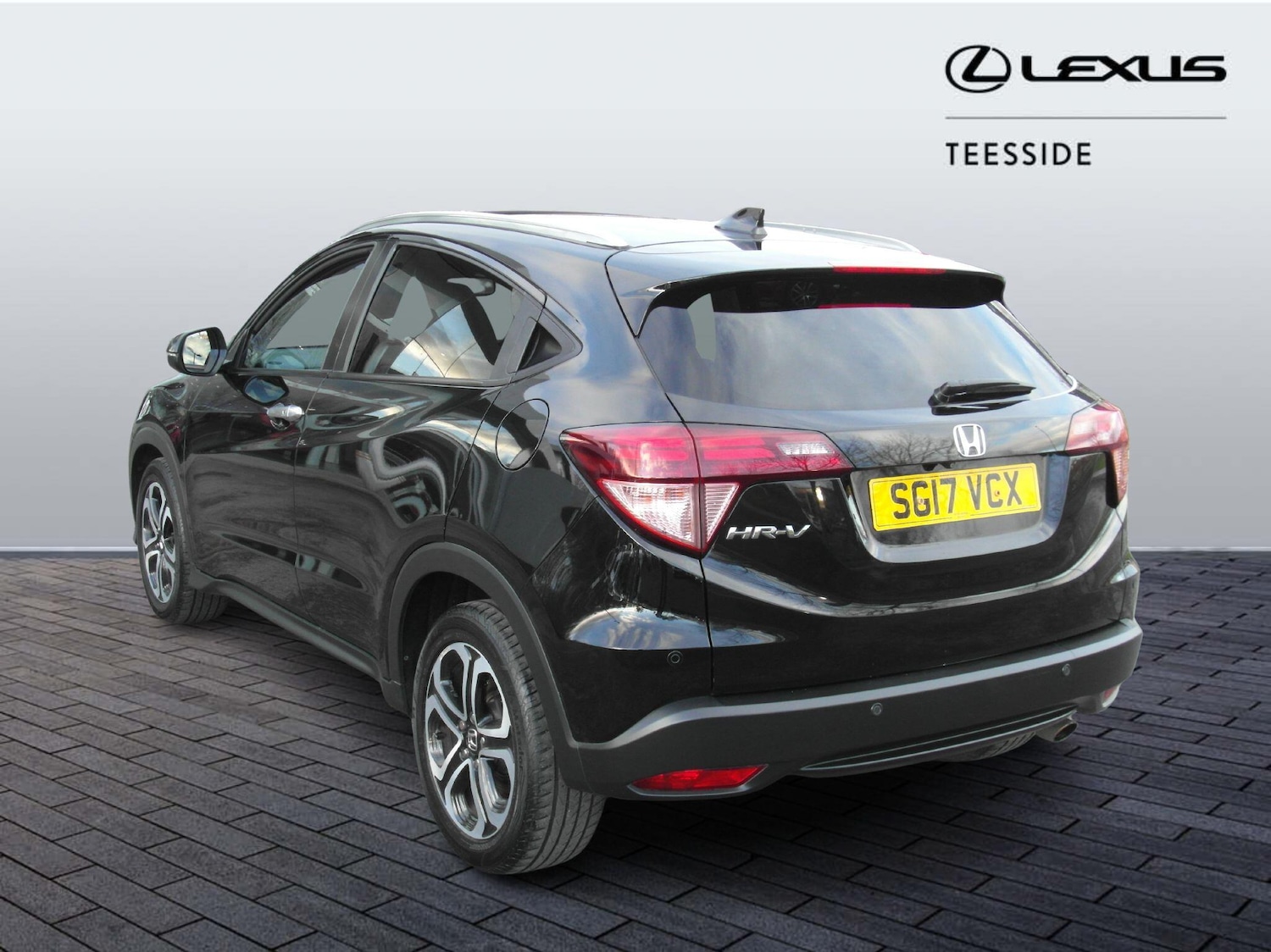 Used Honda HR-V 2017 for sale - 77612756: Photo 5