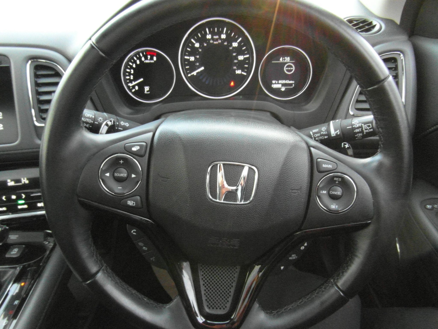 Used Honda HR-V 2017 for sale - 77612756: Photo 50