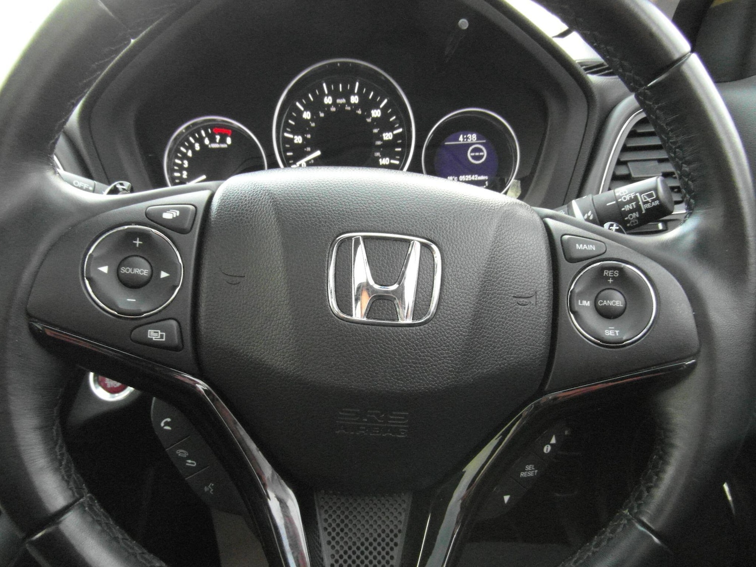 Used Honda HR-V 2017 for sale - 77612756: Photo 51