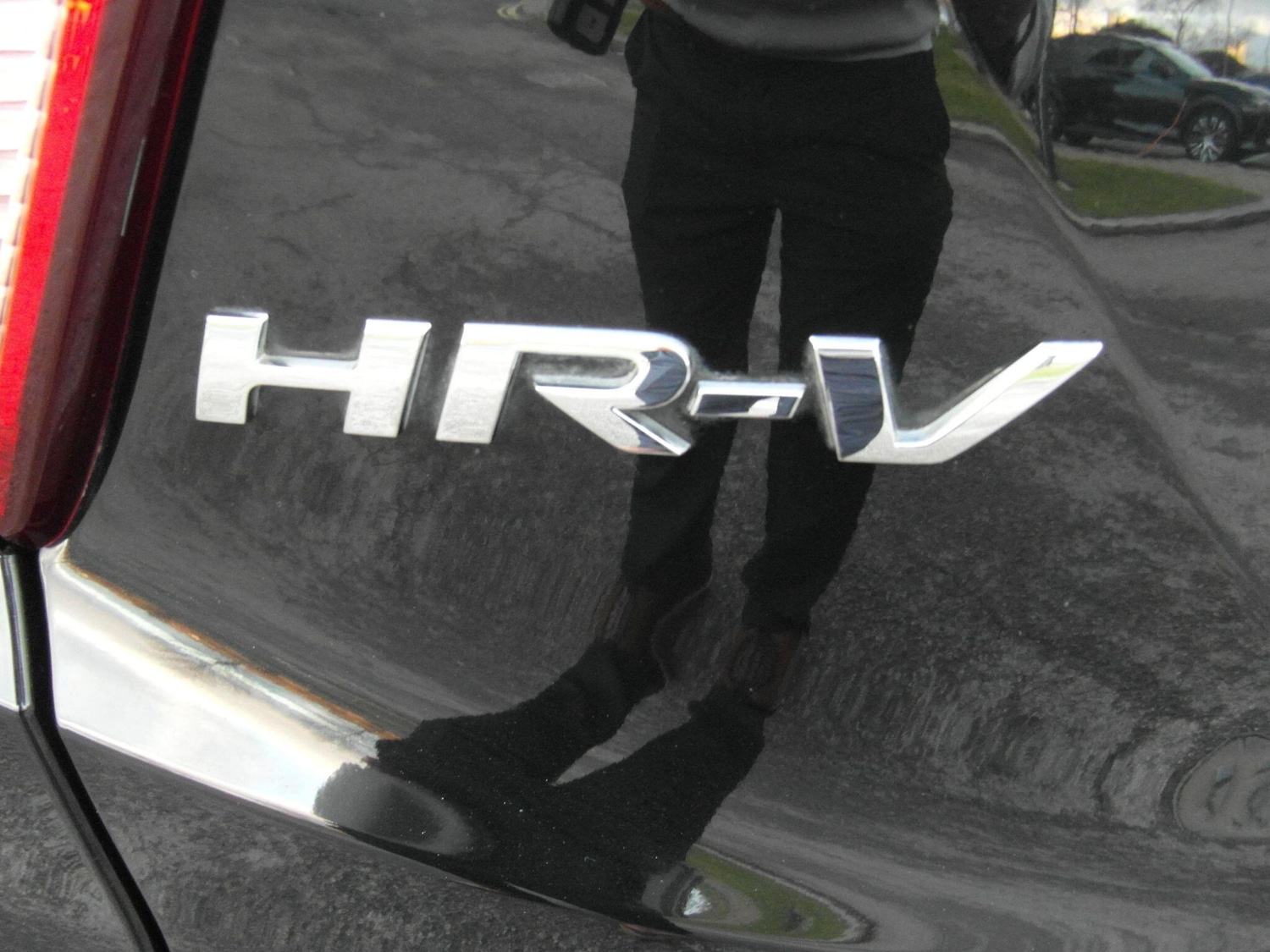 Used Honda HR-V 2017 for sale - 77612756: Photo 54