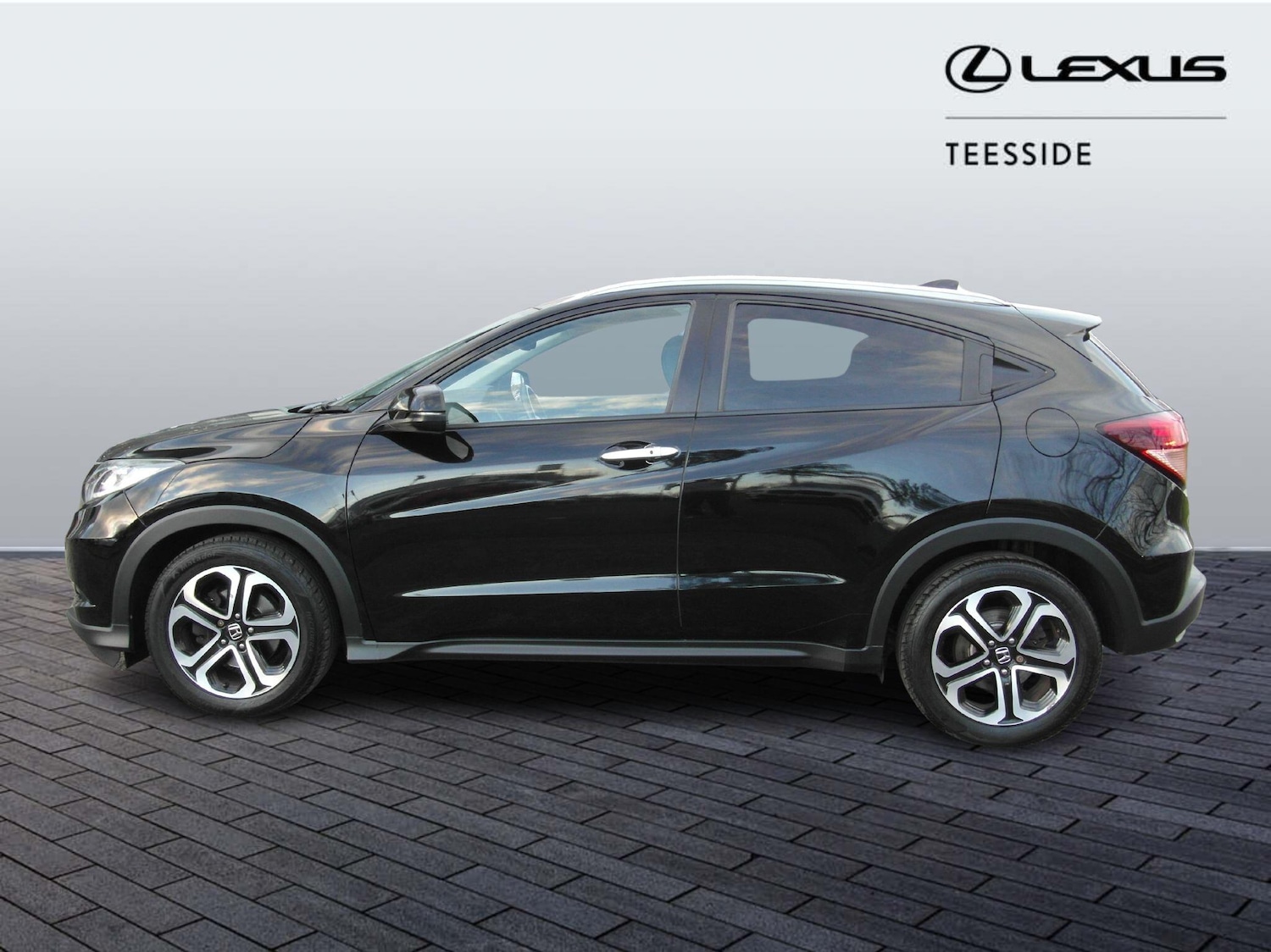 Used Honda HR-V 2017 for sale - 77612756: Photo 7