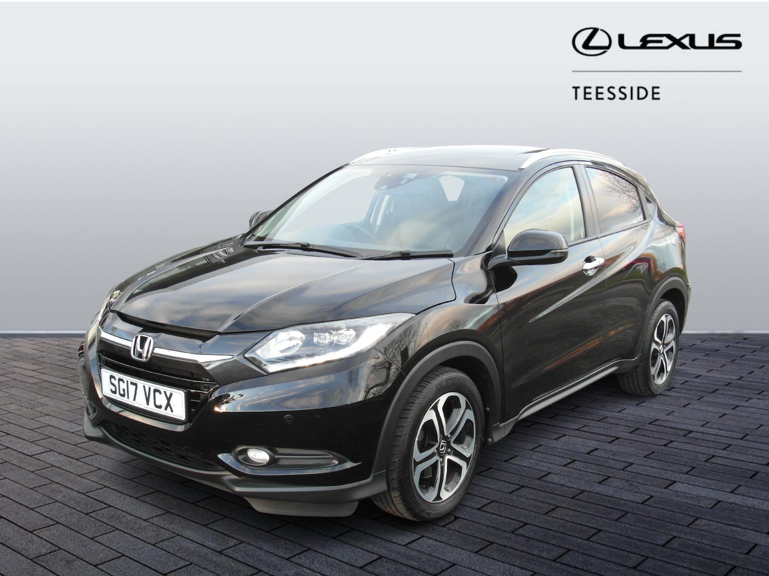 Used Honda HR-V 2017 for sale - 77612756: Photo 8