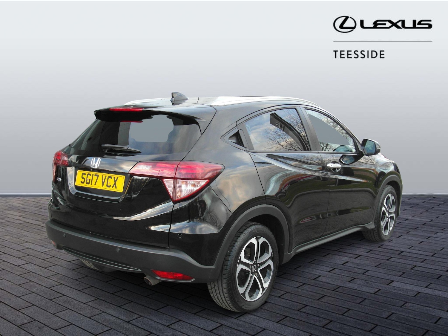 Used Honda HR-V 2017 for sale - 77612756: Photo 9