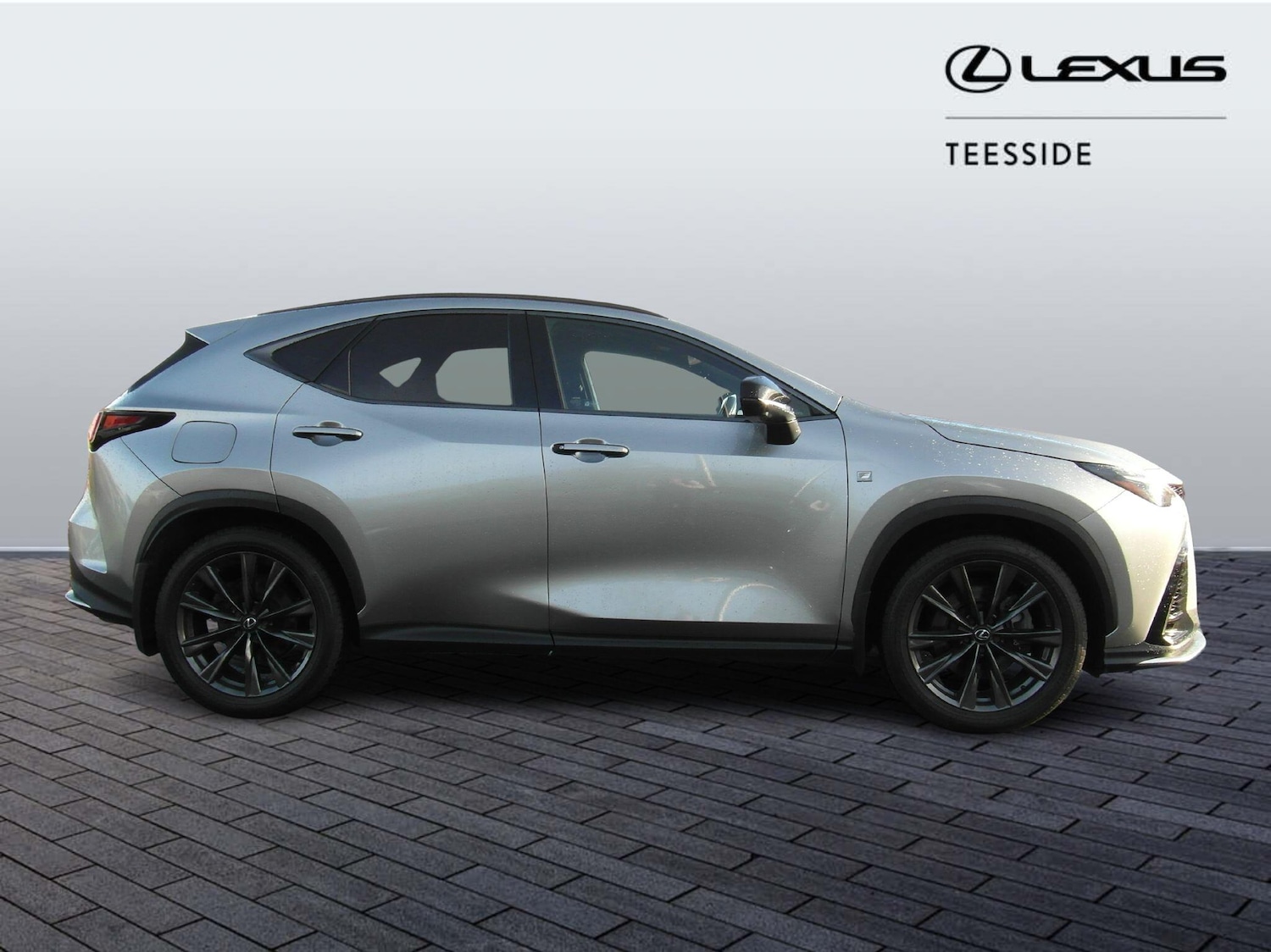 Used Lexus NX 2023 for sale - 76855804: Photo 11