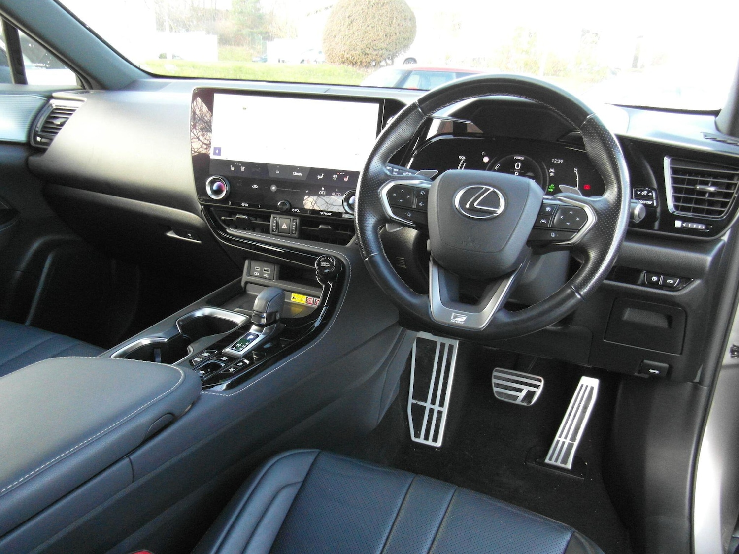 Used Lexus NX 2023 for sale - 76855804: Photo 15