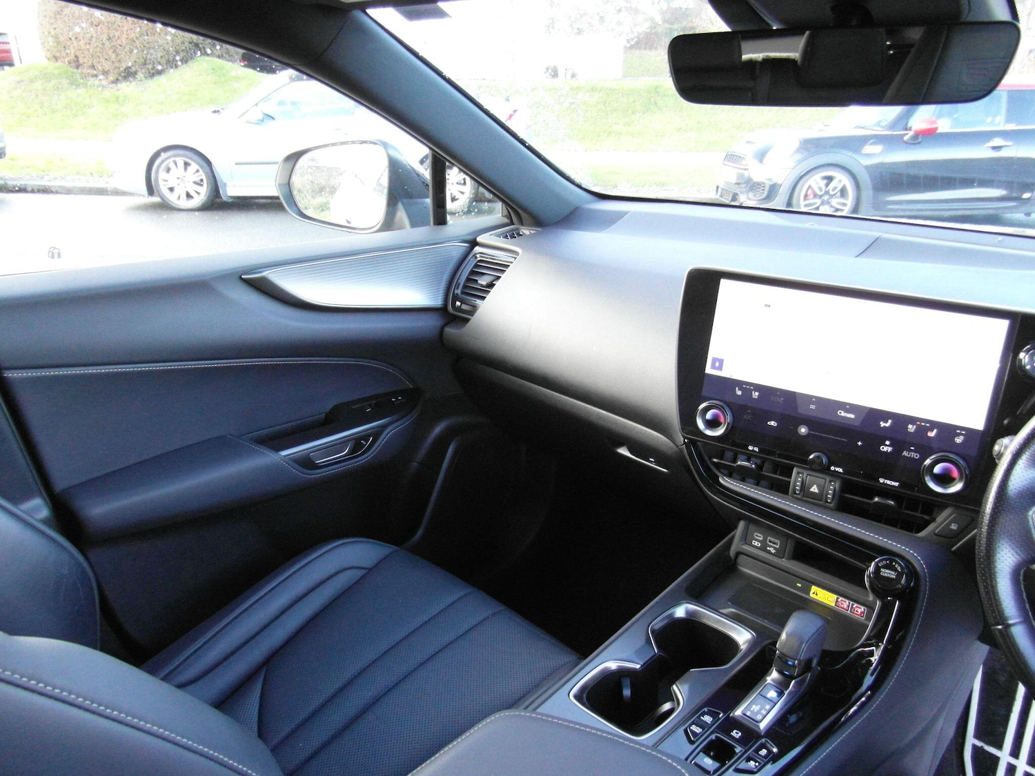 Used Lexus NX 2023 for sale - 76855804: Photo 16