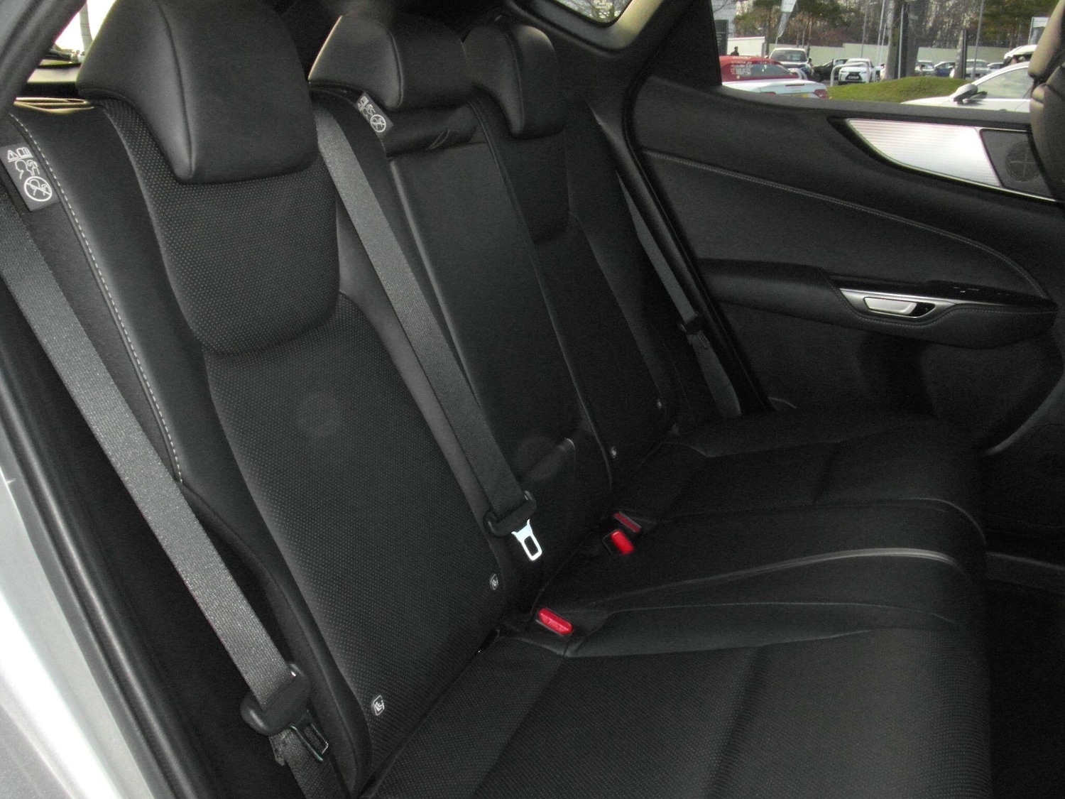 Used Lexus NX 2023 for sale - 76855804: Photo 18