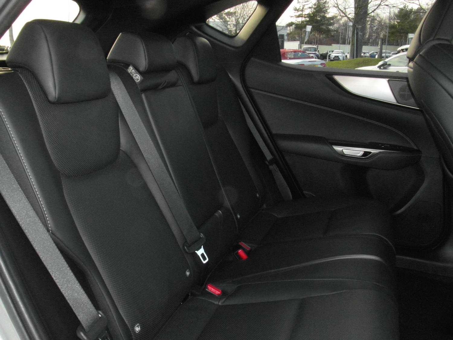 Used Lexus NX 2023 for sale - 76855804: Photo 19