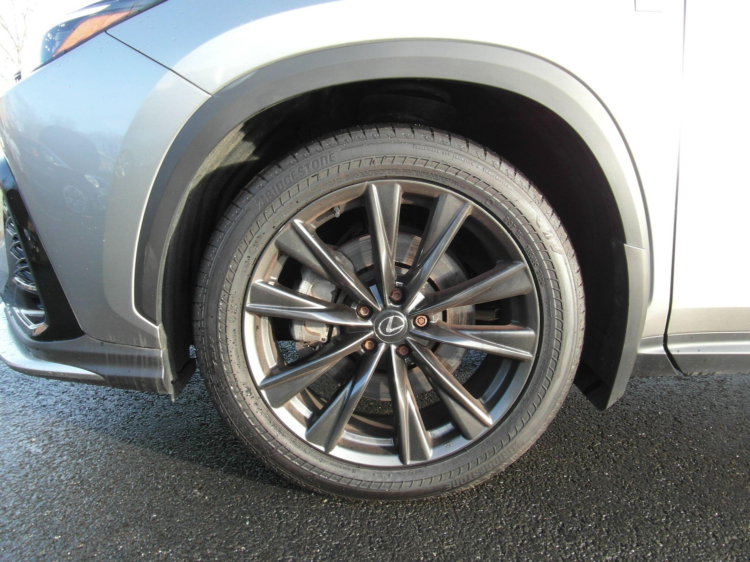 Used Lexus NX 2023 for sale - 76855804: Photo 29