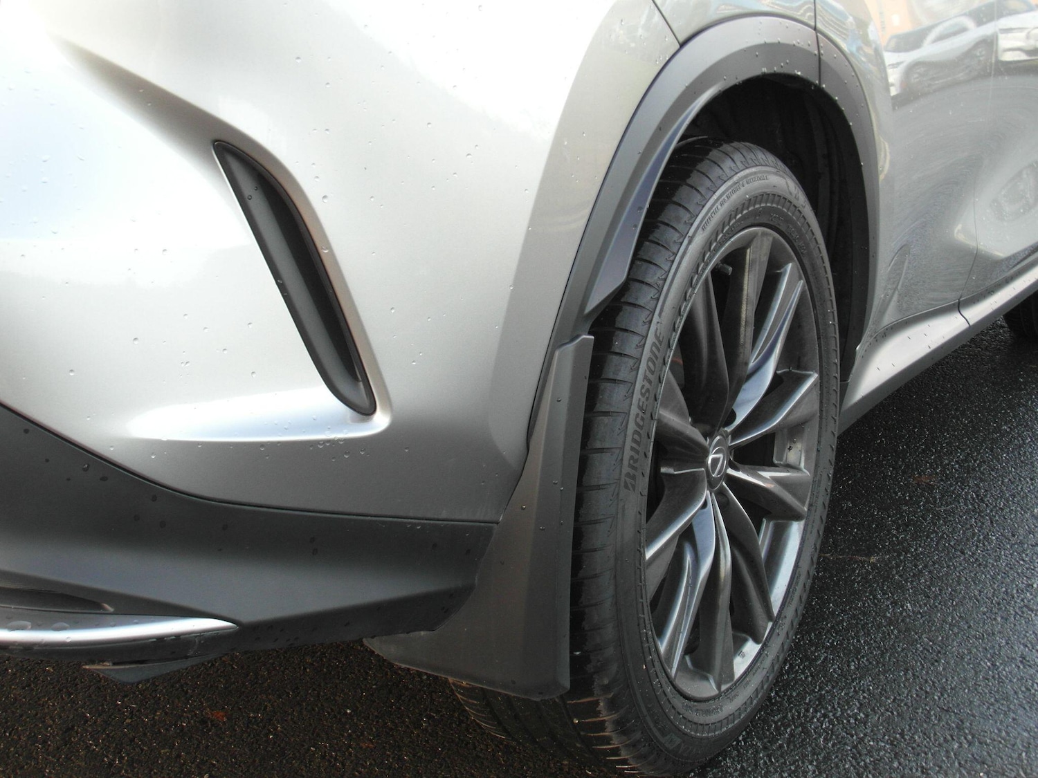 Used Lexus NX 2023 for sale - 76855804: Photo 30