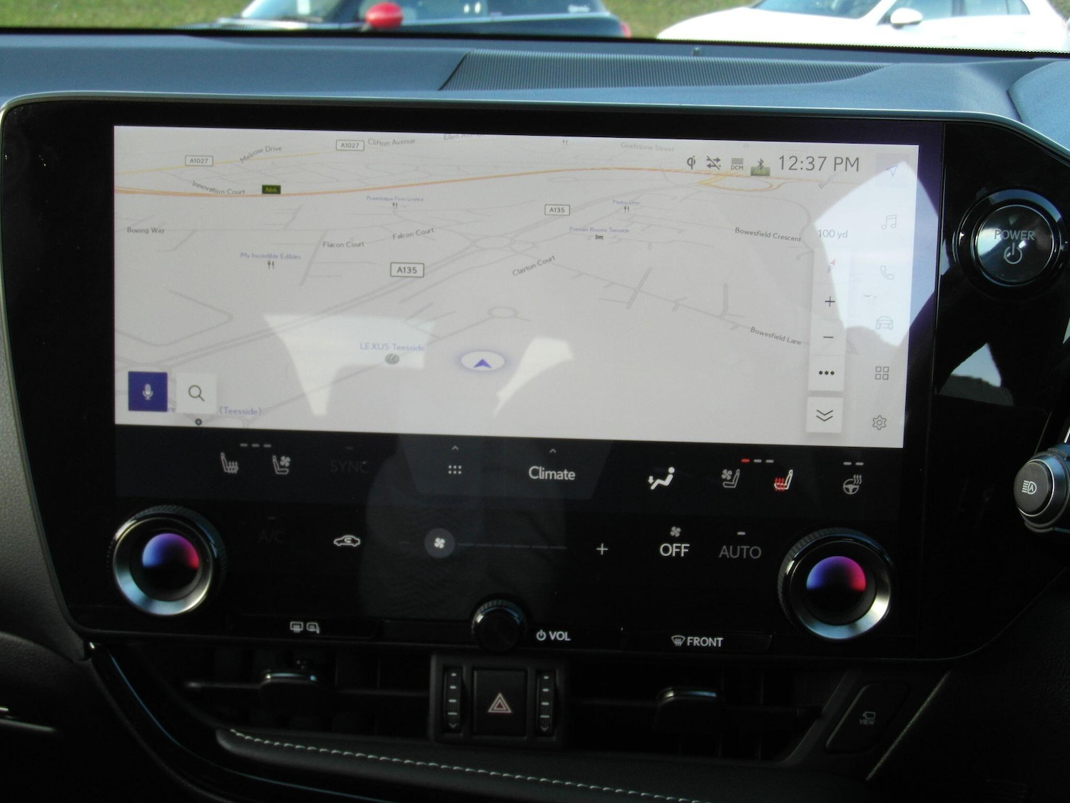 Used Lexus NX 2023 for sale - 76855804: Photo 31