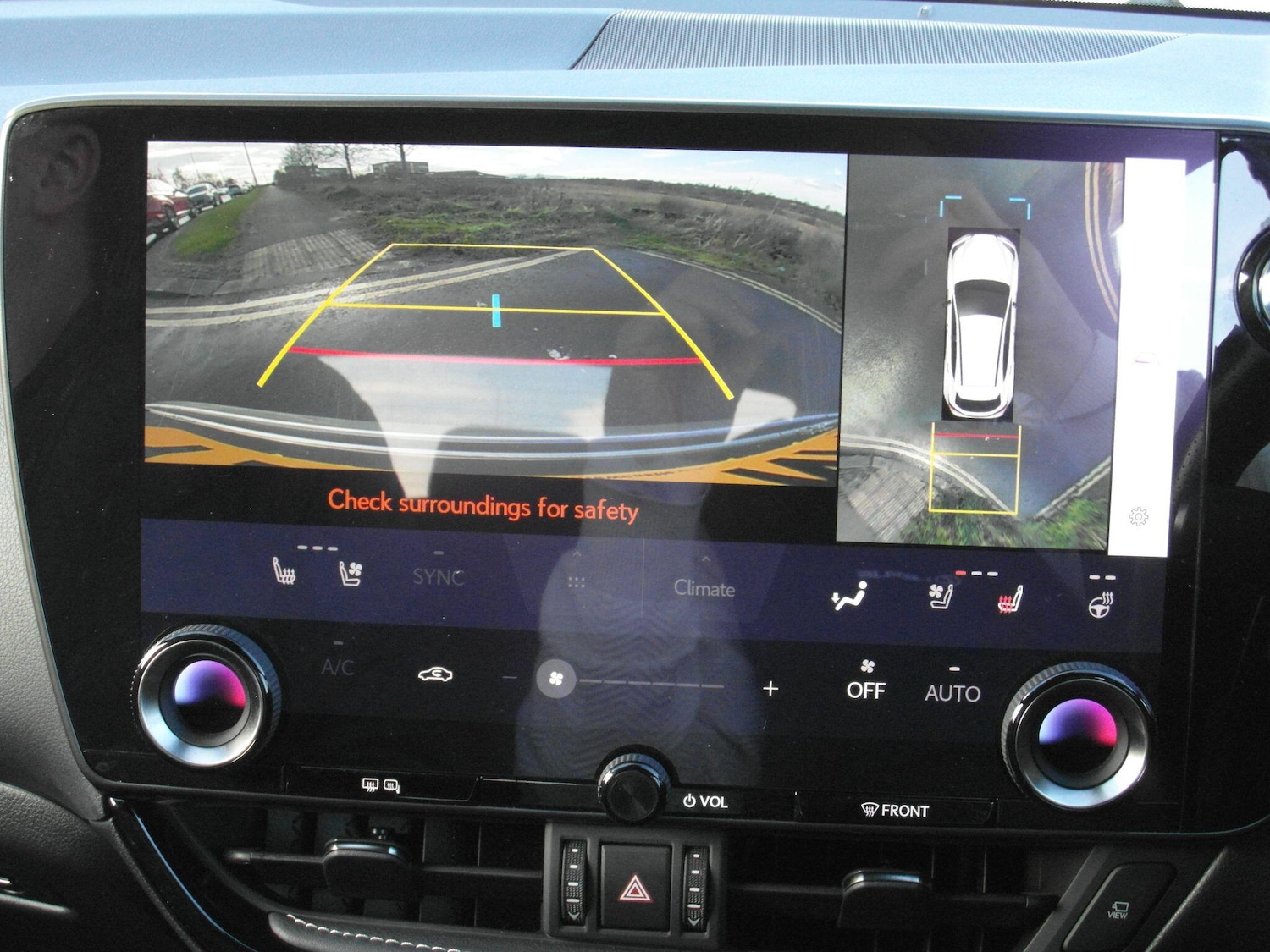 Used Lexus NX 2023 for sale - 76855804: Photo 32