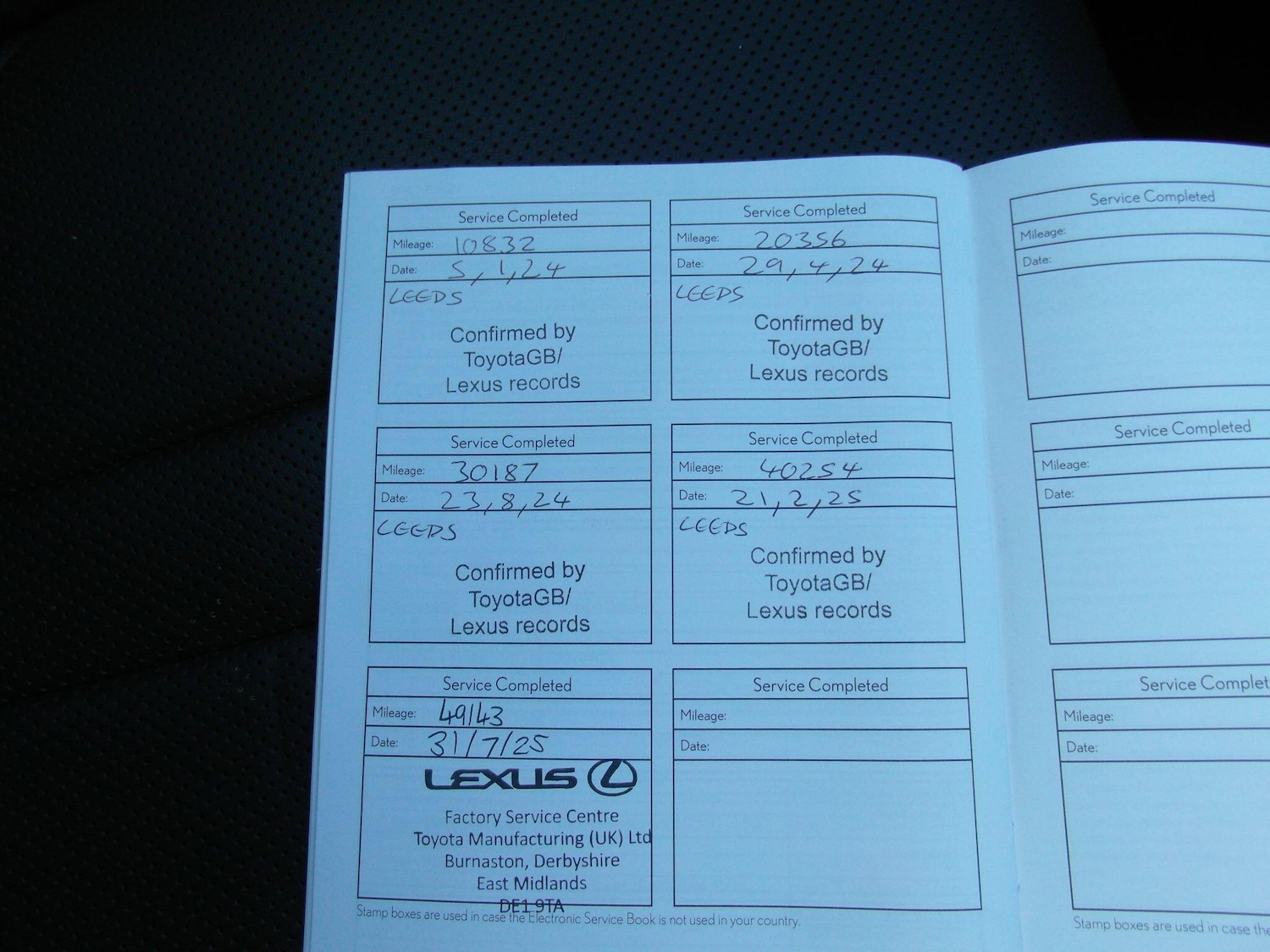 Used Lexus NX 2023 for sale - 76855804: Photo 33