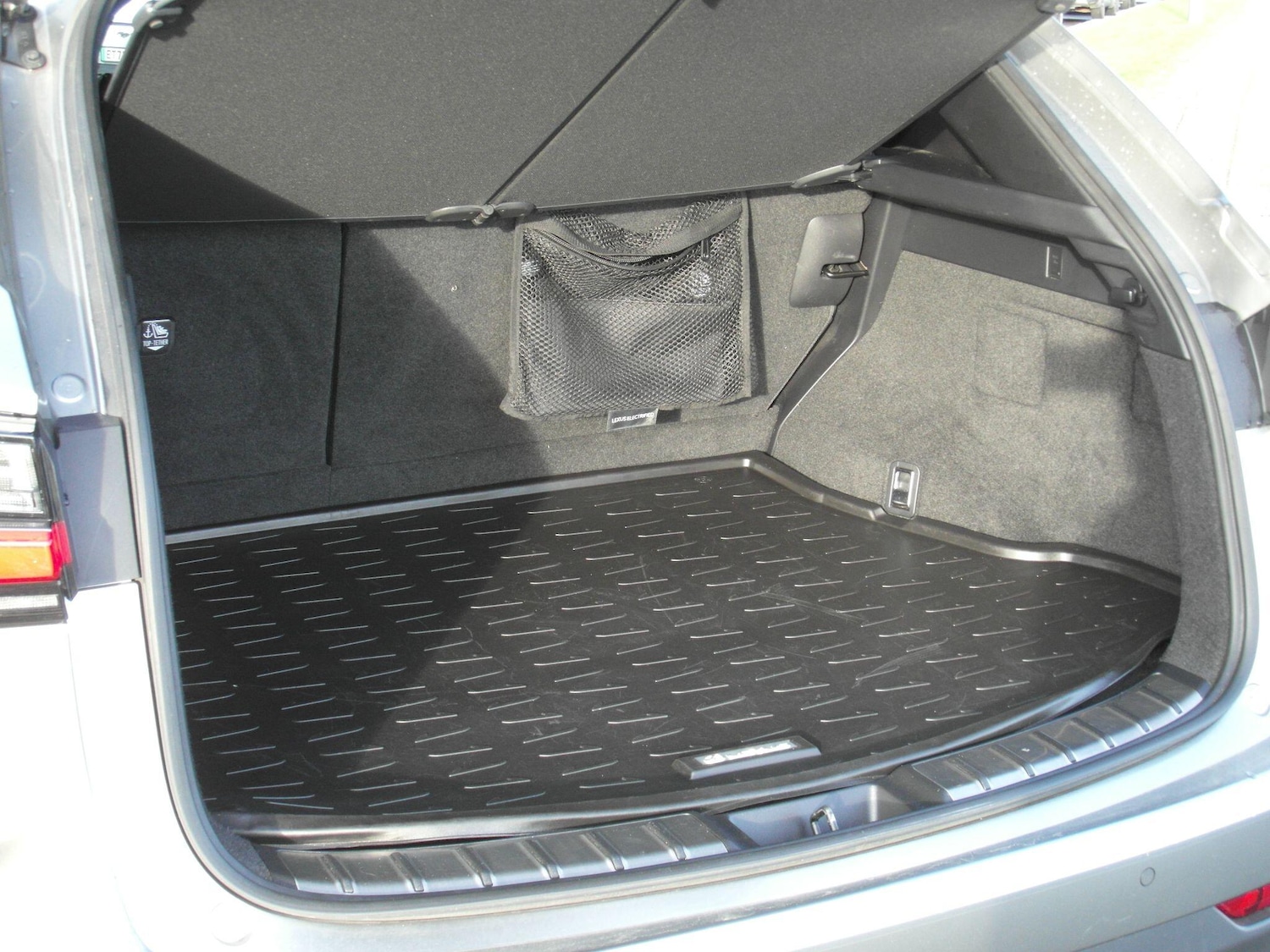 Used Lexus NX 2023 for sale - 76855804: Photo 34