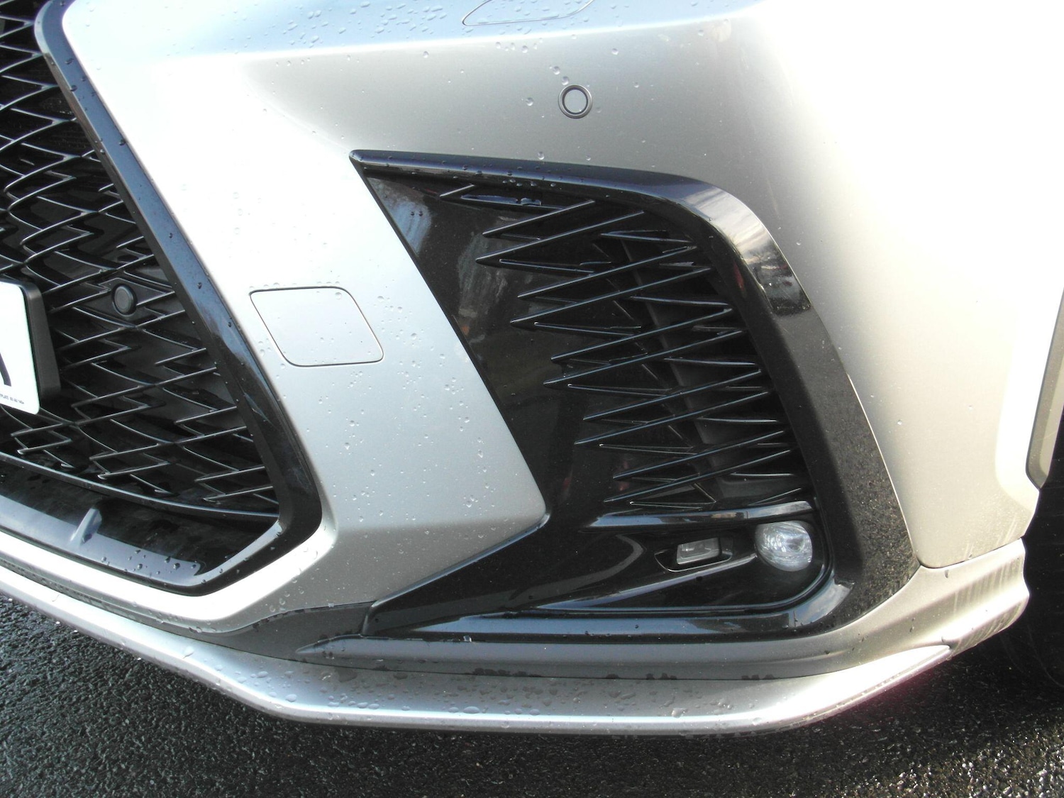 Used Lexus NX 2023 for sale - 76855804: Photo 37