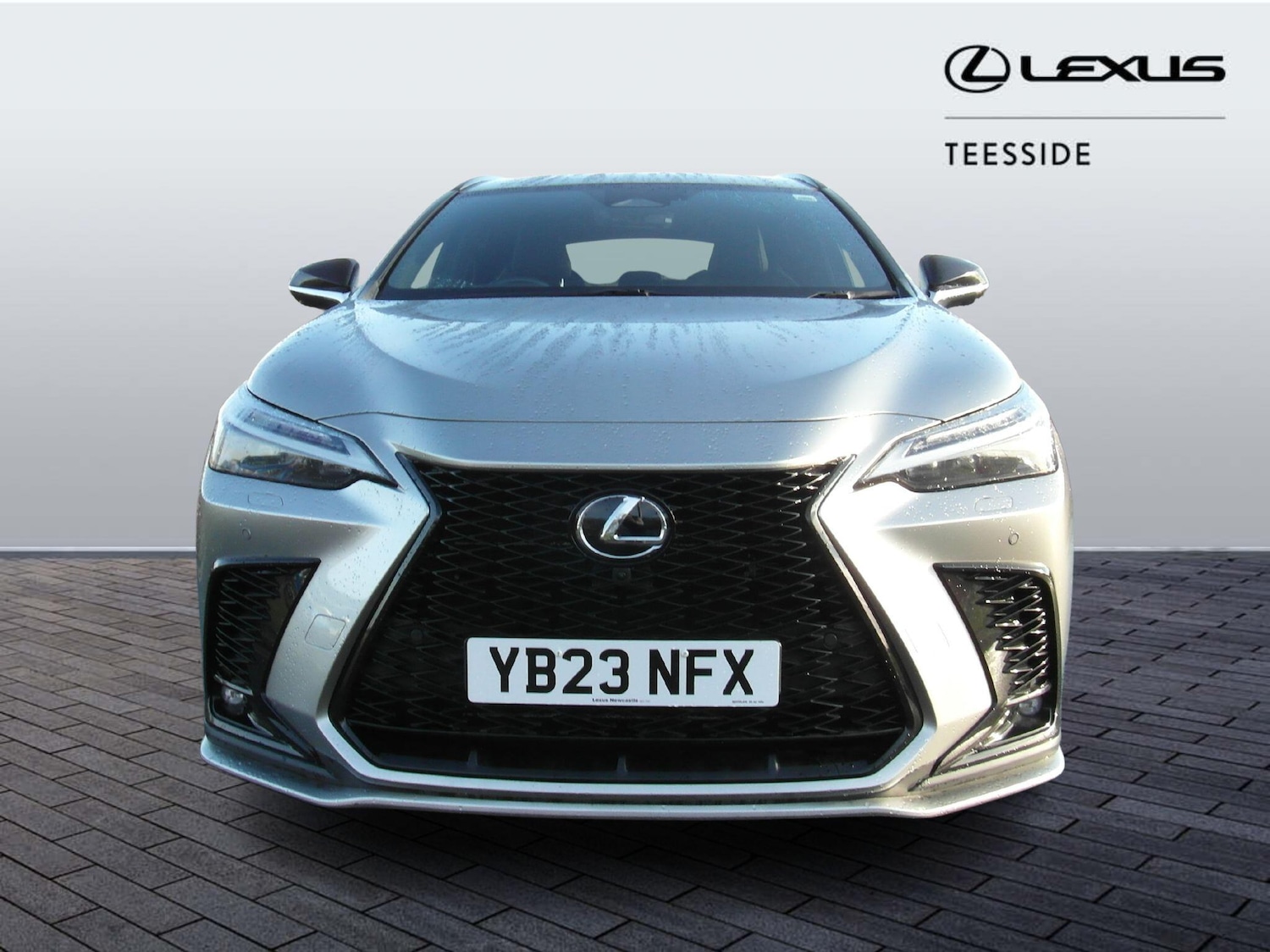 Used Lexus NX 2023 for sale - 76855804: Photo 5