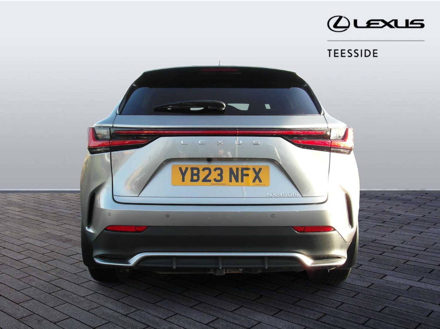 Used Lexus NX 2023 for sale - 76855804: Photo 6